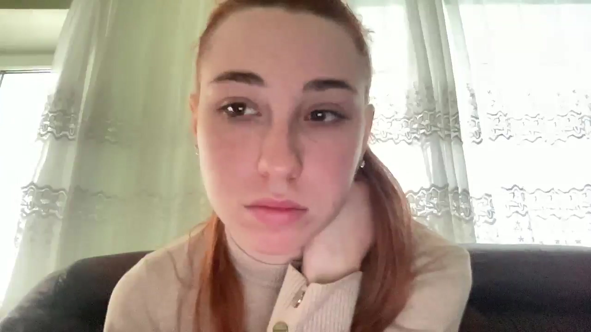 Gallery image thumbnail from Just_I's myfreecams stream on, 10/20/2025, 08:10 image 17 of 20