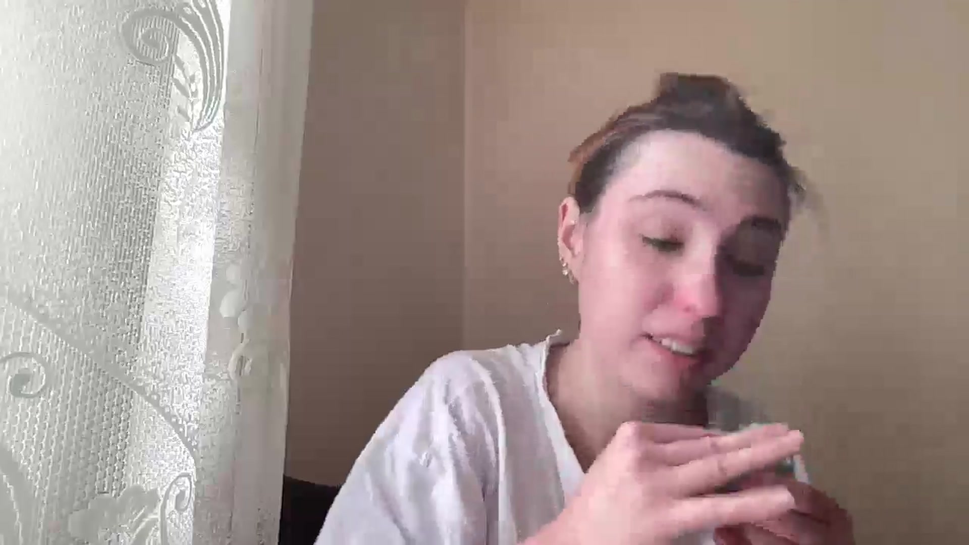 Gallery image thumbnail from Just_I's myfreecams stream on, 05/08/2026, 10:05 image 4 of 20