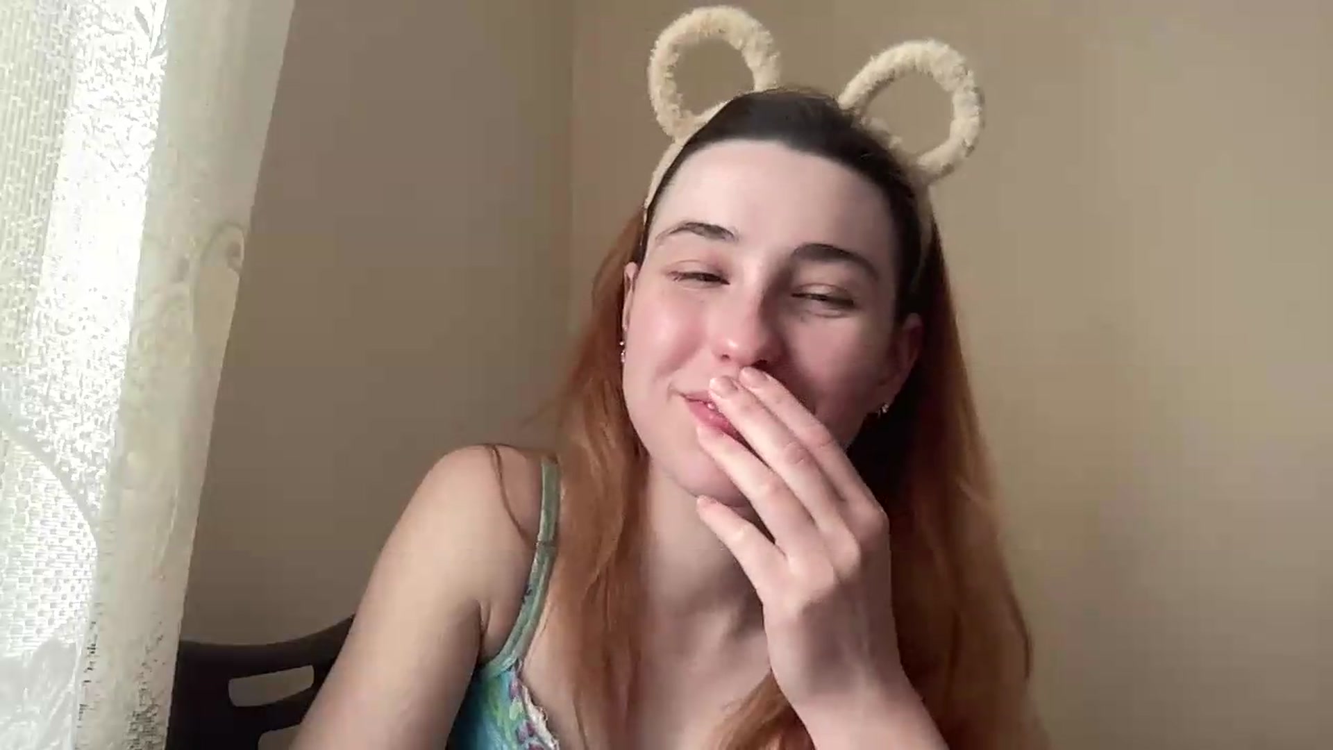 Gallery image thumbnail from Just_I's myfreecams stream on, 05/09/2026, 12:24 image 13 of 20