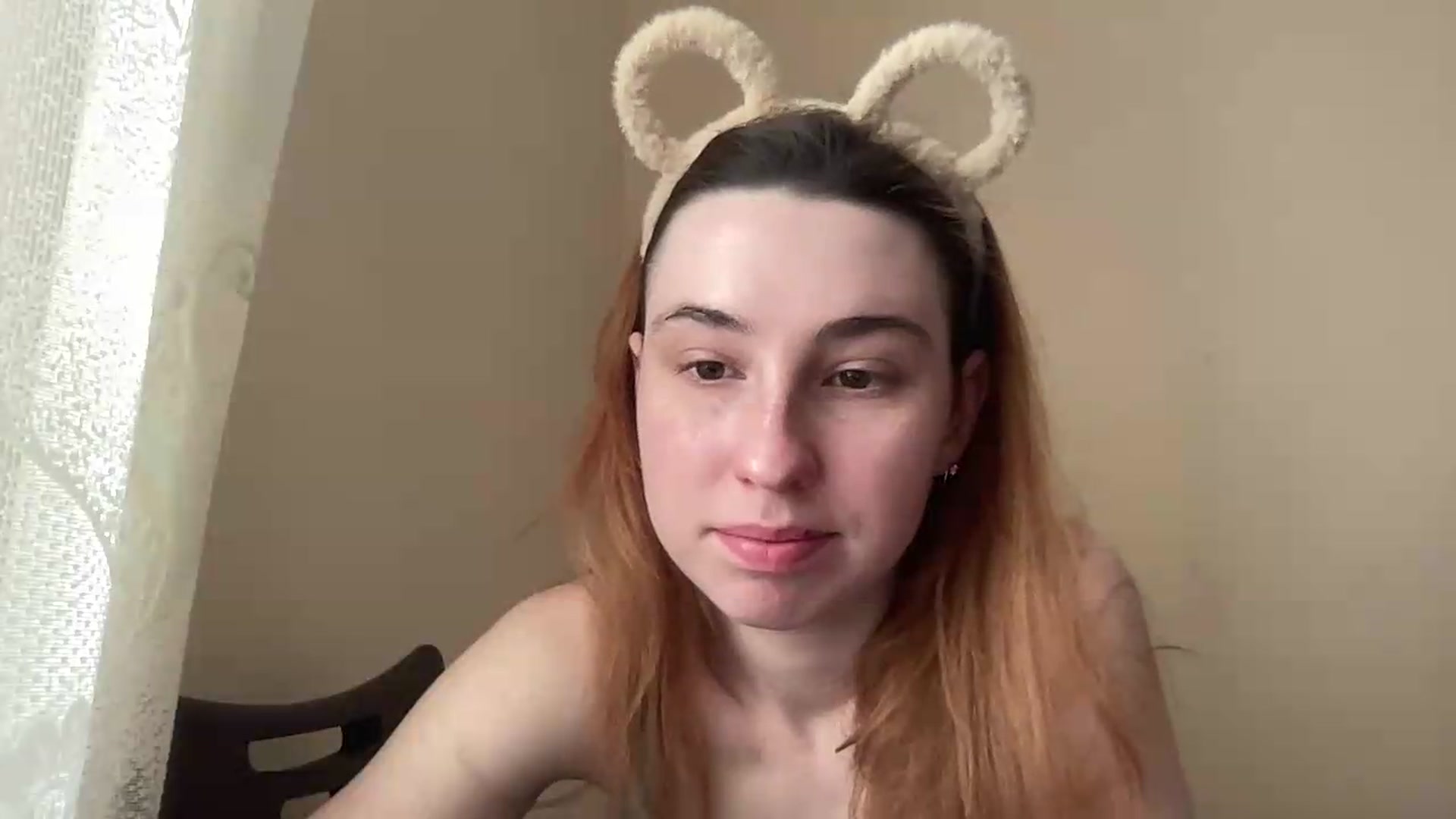 Gallery image thumbnail from Just_I's myfreecams stream on, 05/09/2026, 12:24 image 18 of 20