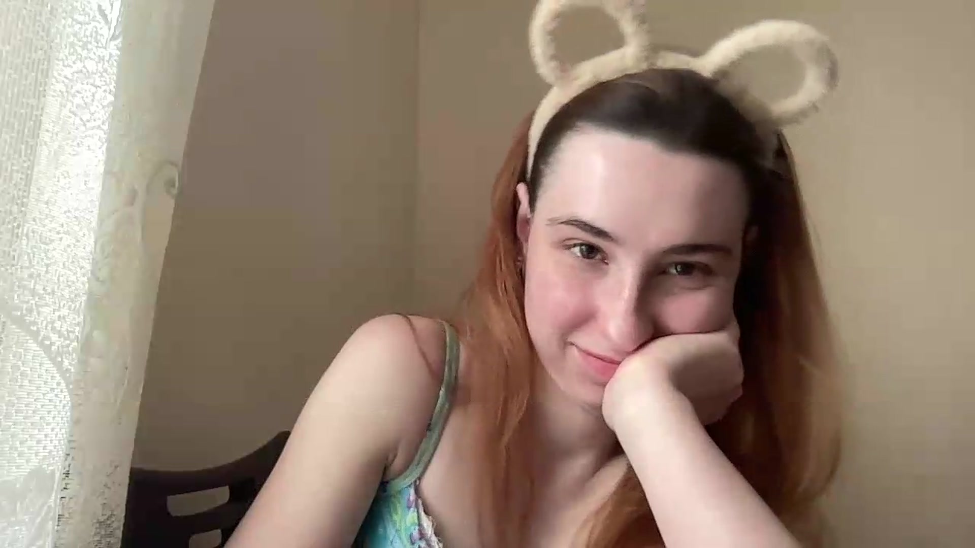 Gallery image thumbnail from Just_I's myfreecams stream on, 05/09/2026, 12:24 image 12 of 20