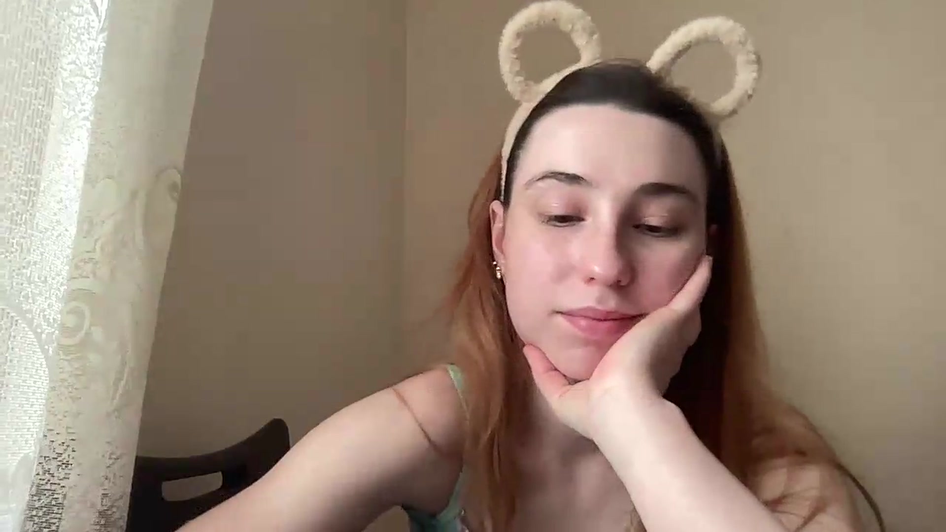 Gallery image thumbnail from Just_I's myfreecams stream on, 05/09/2026, 12:24 image 15 of 20