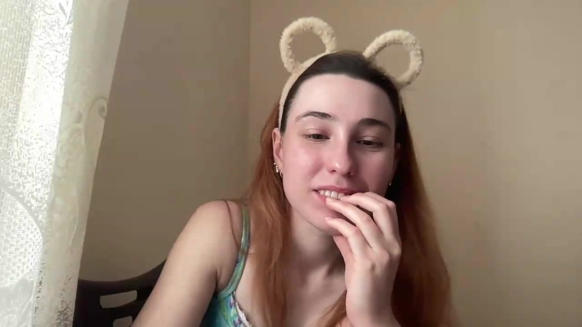 Gallery image thumbnail from Just_I's myfreecams stream on, 05/09/2026, 12:24 image 14 of 20