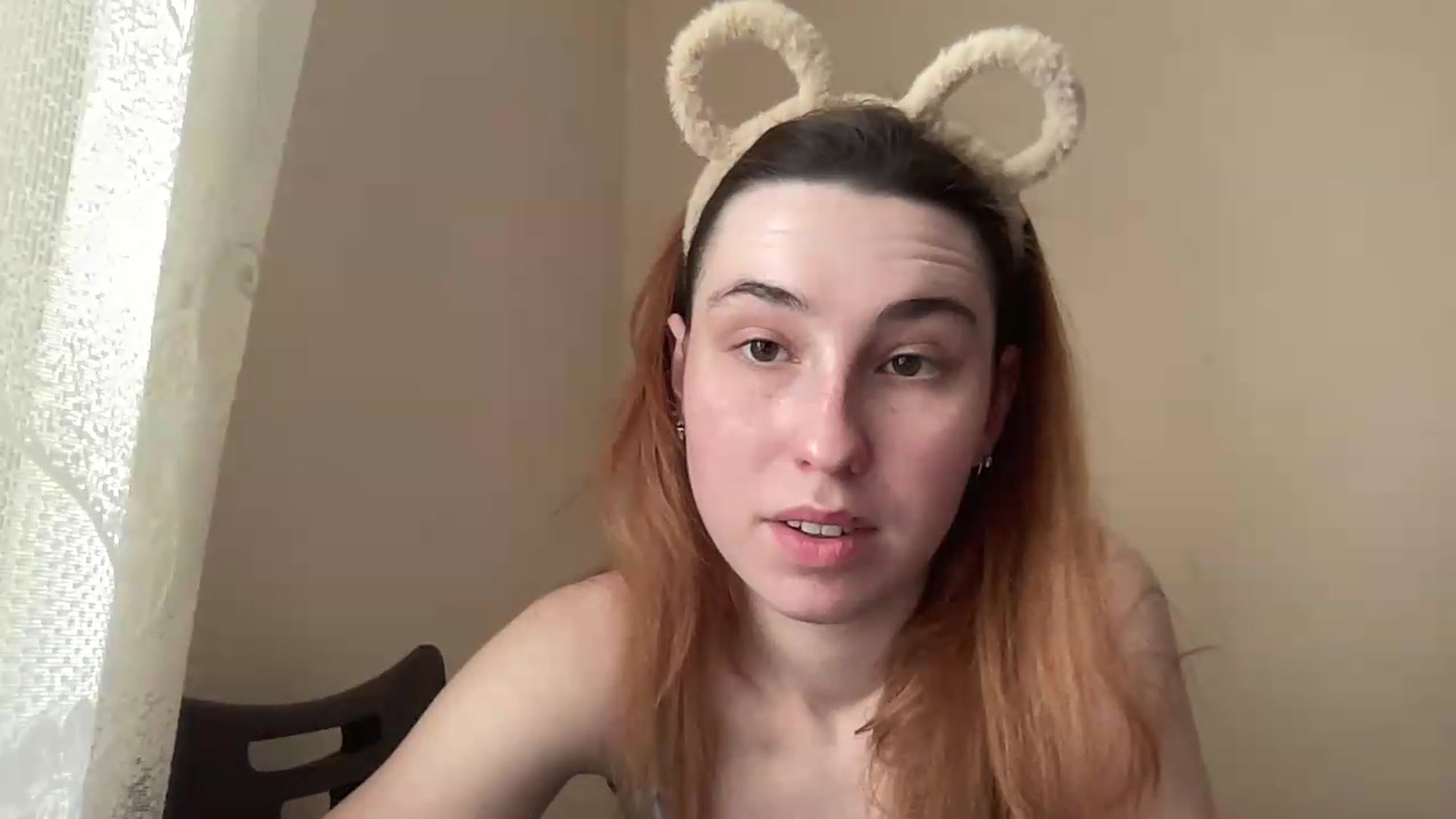 Gallery image thumbnail from Just_I's myfreecams stream on, 05/09/2026, 12:24 image 20 of 20
