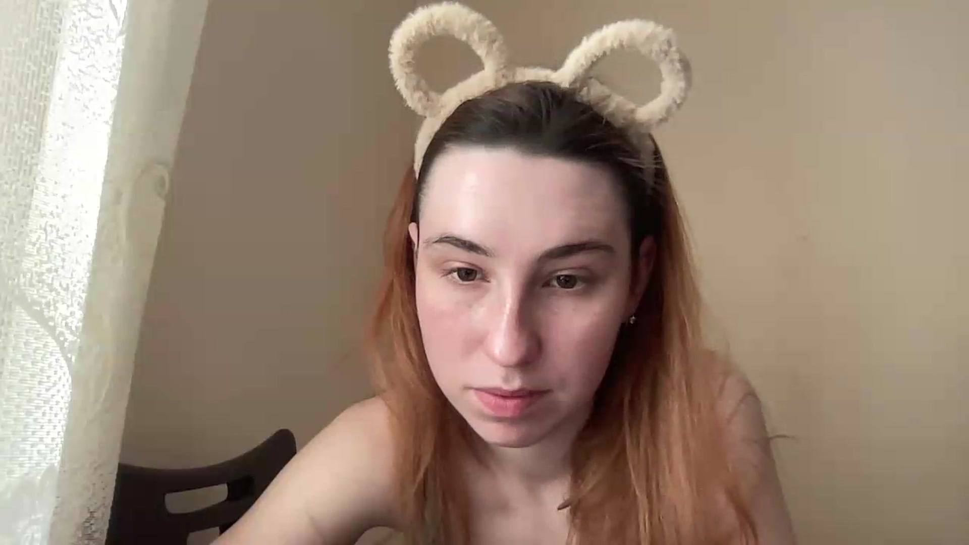 Gallery image thumbnail from Just_I's myfreecams stream on, 05/09/2026, 12:24 image 19 of 20