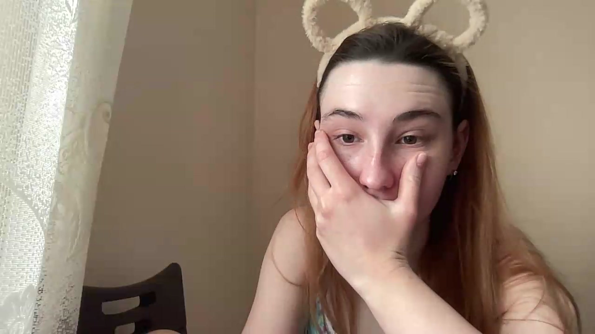 Gallery image thumbnail from Just_I's myfreecams stream on, 05/09/2026, 12:24 image 17 of 20