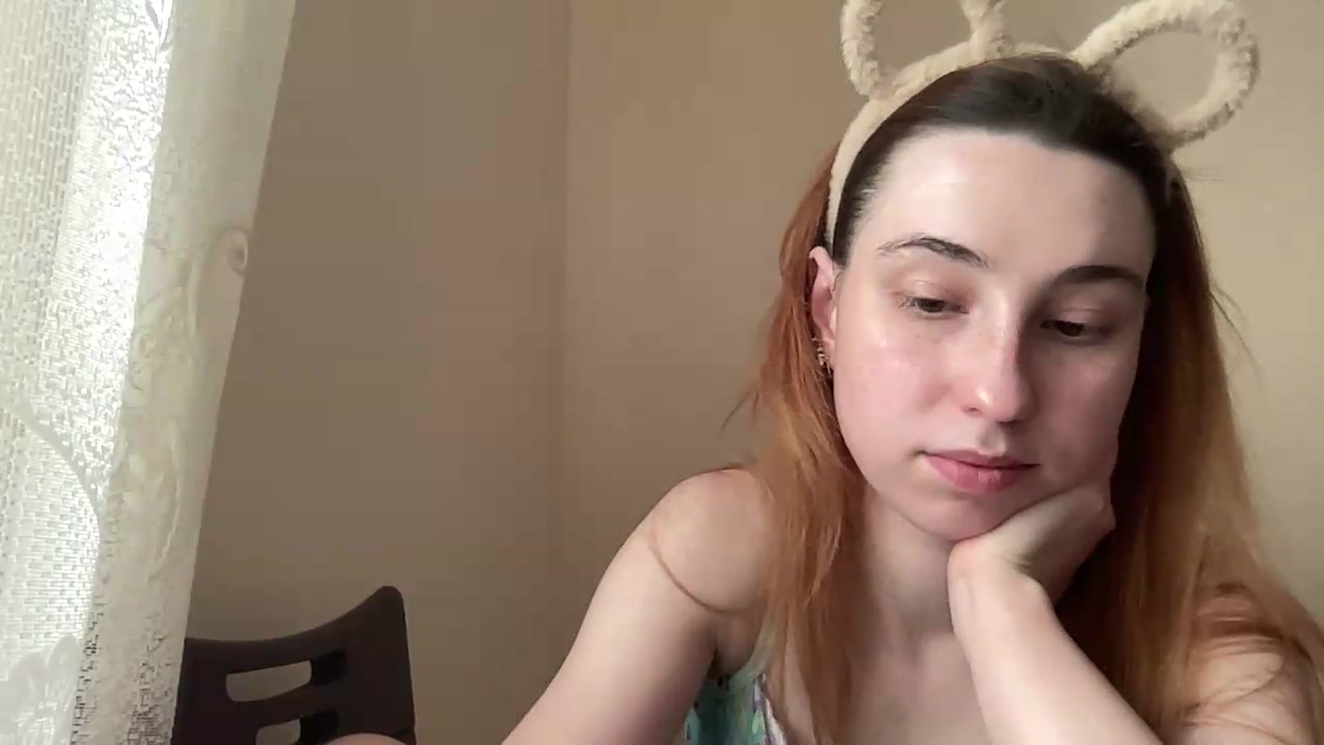 Gallery image thumbnail from Just_I's myfreecams stream on, 05/09/2026, 12:24 image 16 of 20