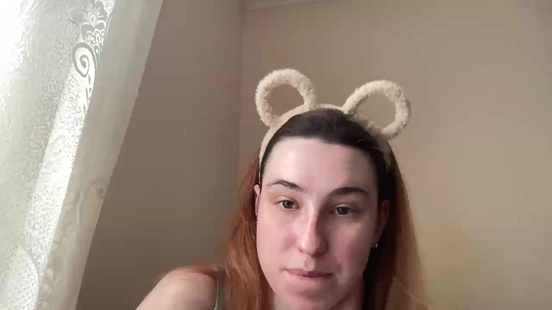 Gallery image thumbnail from Just_I's myfreecams stream on, 05/09/2026, 12:24 image 9 of 20