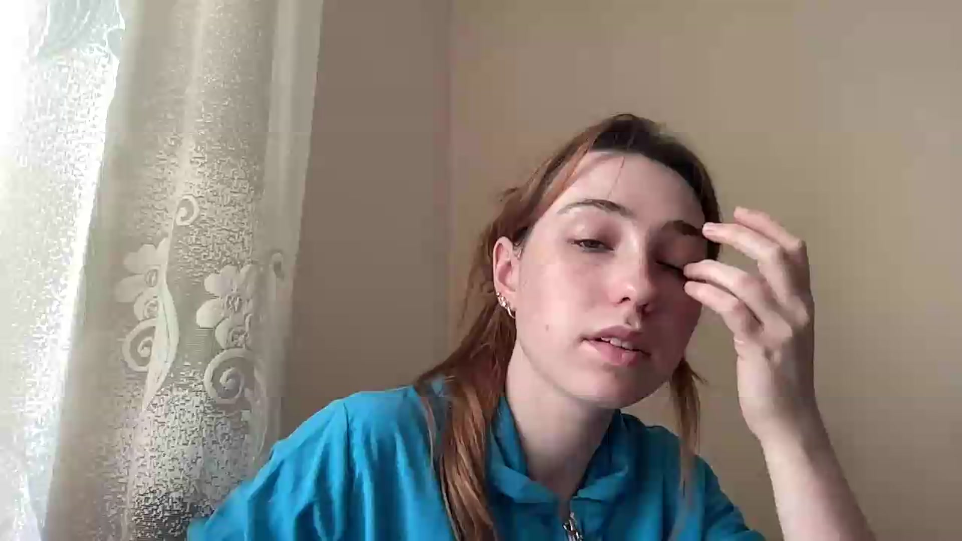 Gallery image thumbnail from Just_I's myfreecams stream on, 05/19/2026, 10:58 image 1 of 20