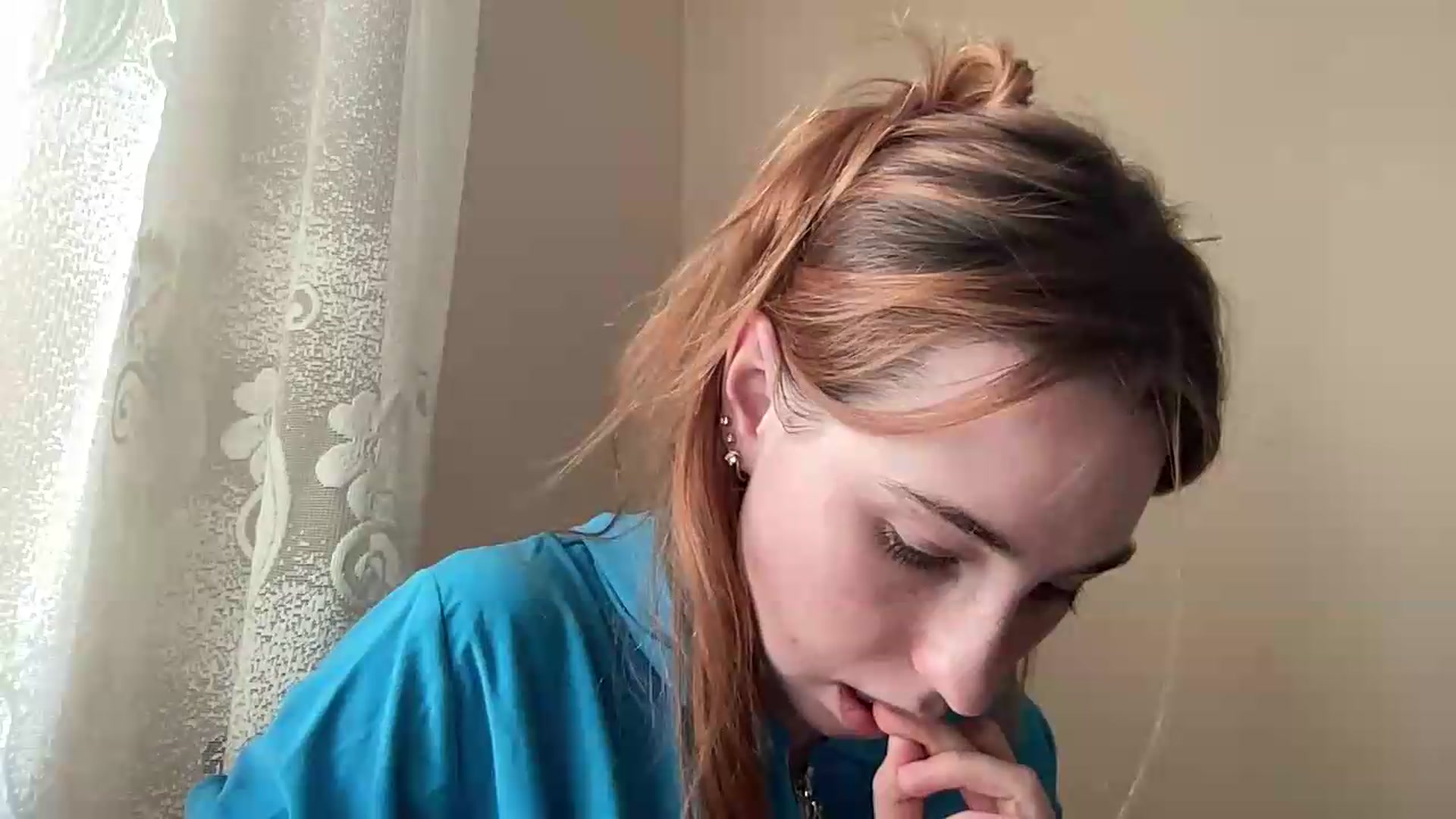 Gallery image thumbnail from Just_I's myfreecams stream on, 05/19/2026, 10:58 image 2 of 20