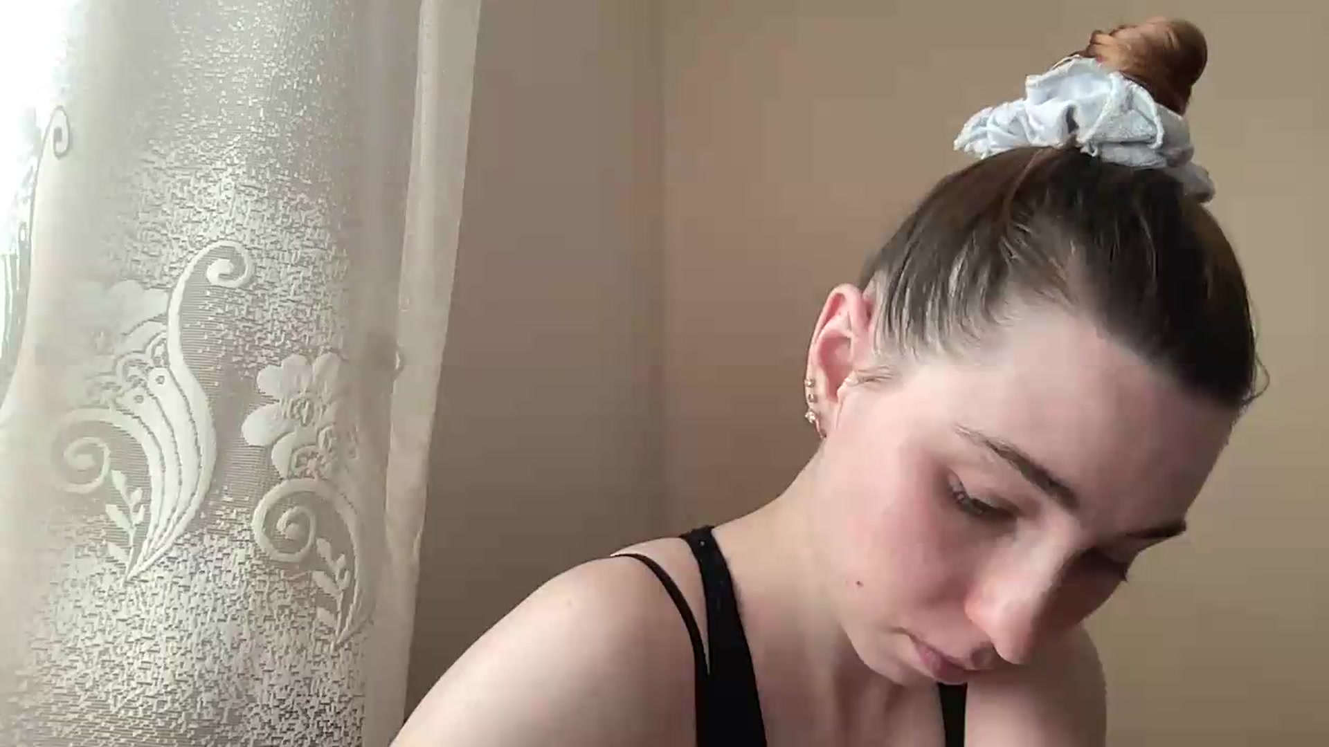 Gallery image thumbnail from Just_I's myfreecams stream on, 05/22/2026, 09:31 image 3 of 20