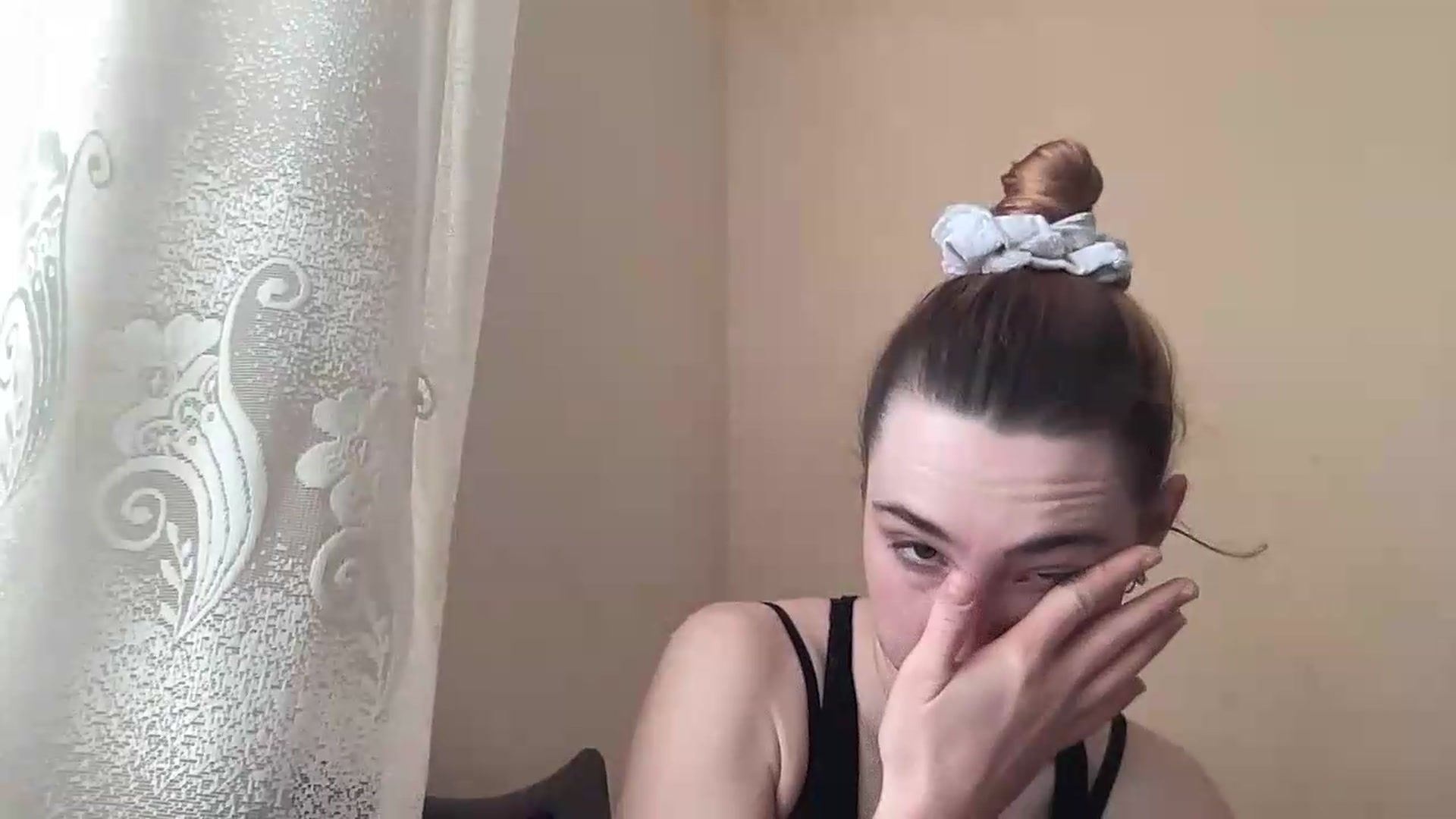 Gallery image thumbnail from Just_I's myfreecams stream on, 05/22/2026, 09:31 image 15 of 20