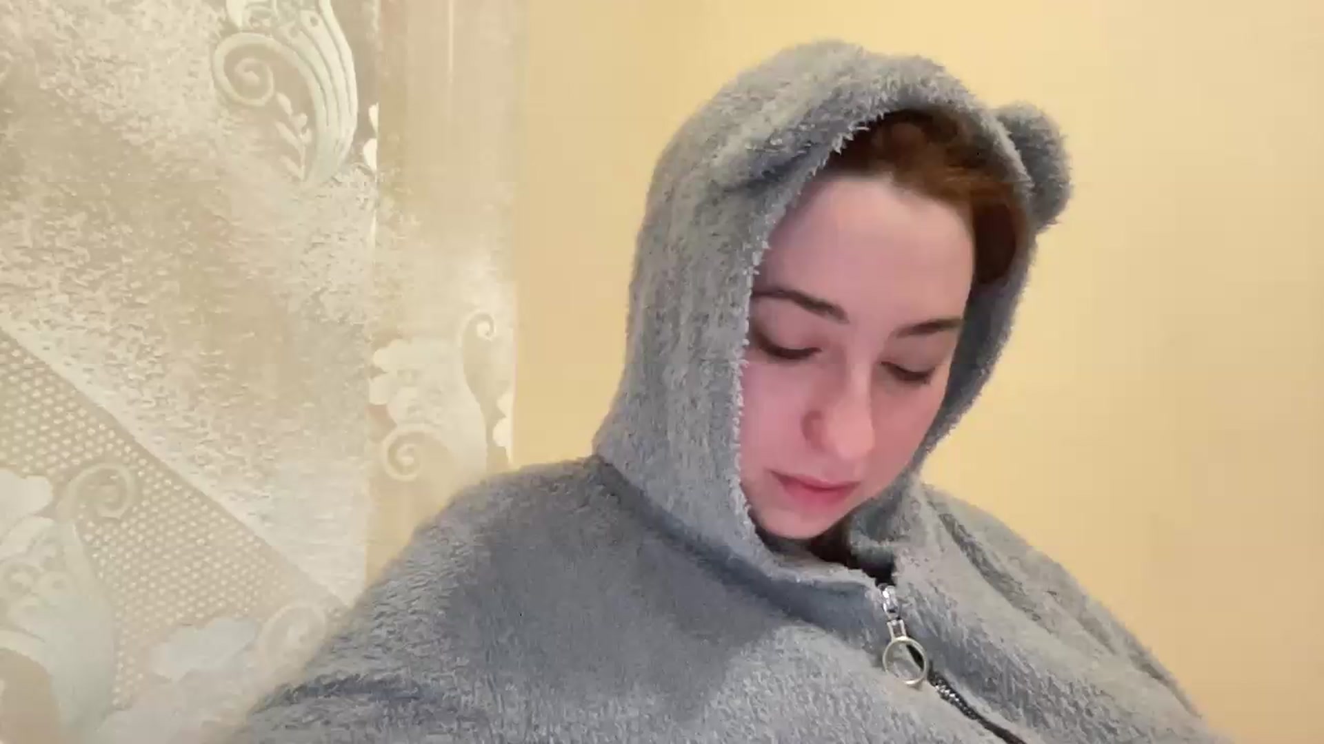 Gallery image thumbnail from Just_I's myfreecams stream on, 05/30/2026, 01:04 image 4 of 20