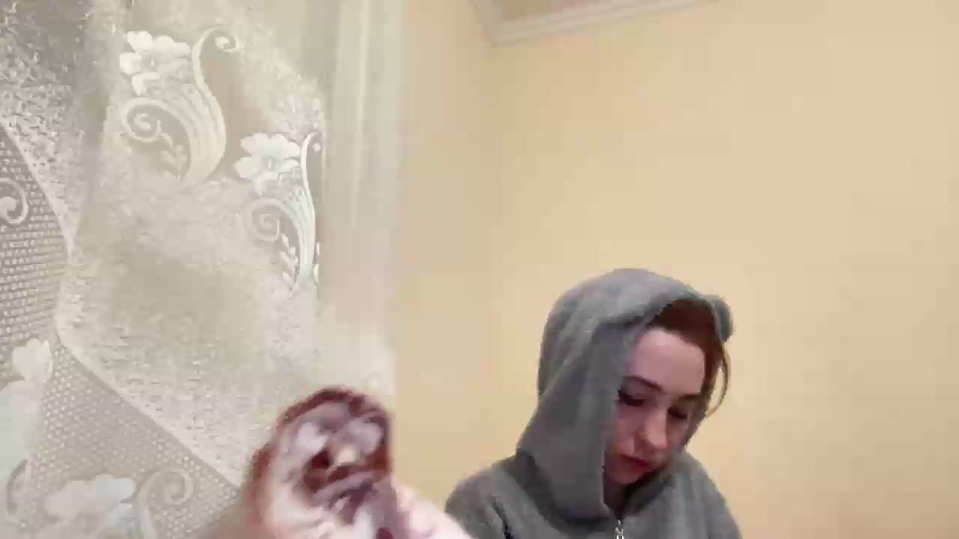 Gallery image thumbnail from Just_I's myfreecams stream on, 05/30/2026, 01:04 image 20 of 20