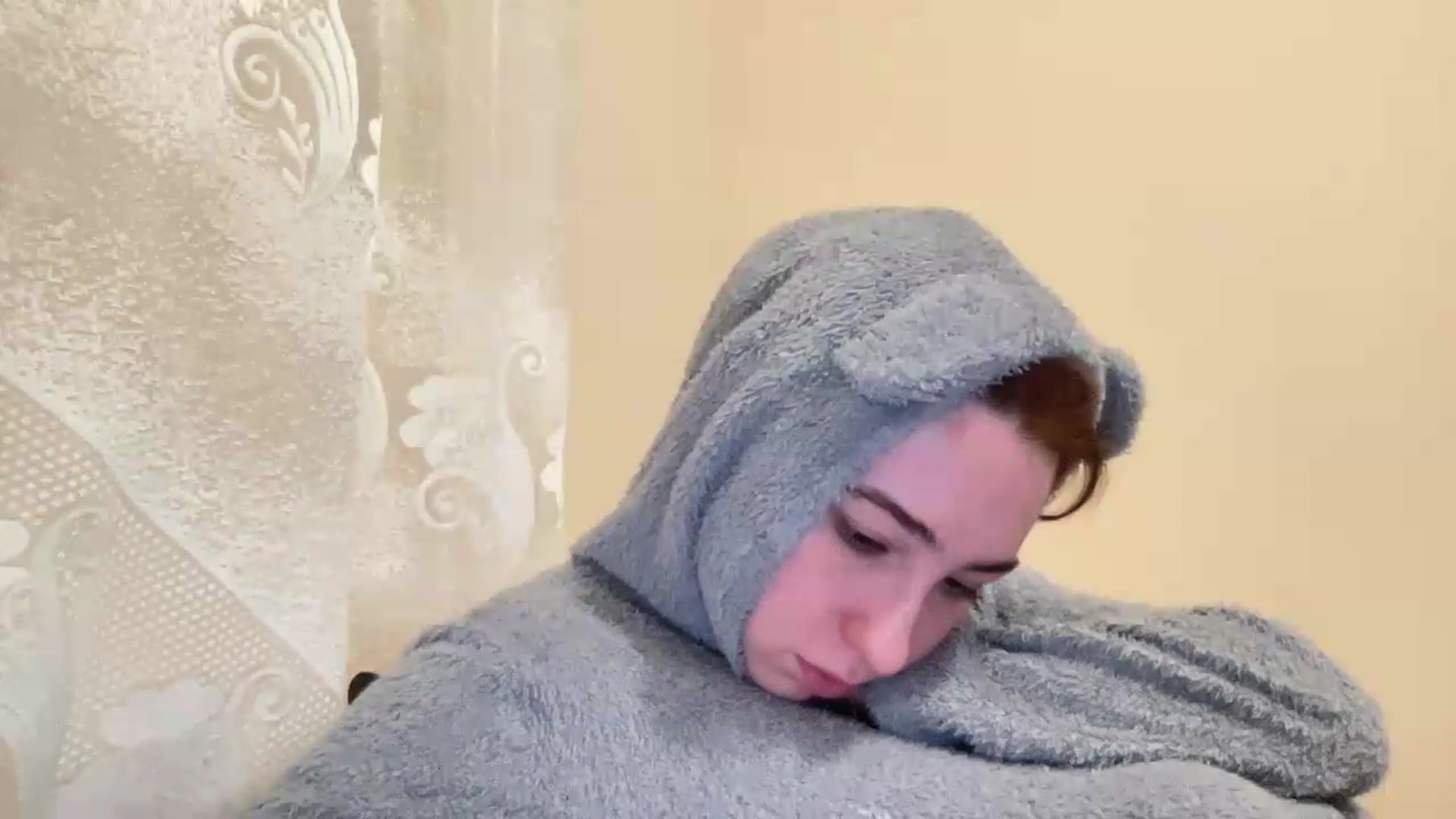 Gallery image thumbnail from Just_I's myfreecams stream on, 05/30/2026, 01:04 image 9 of 20