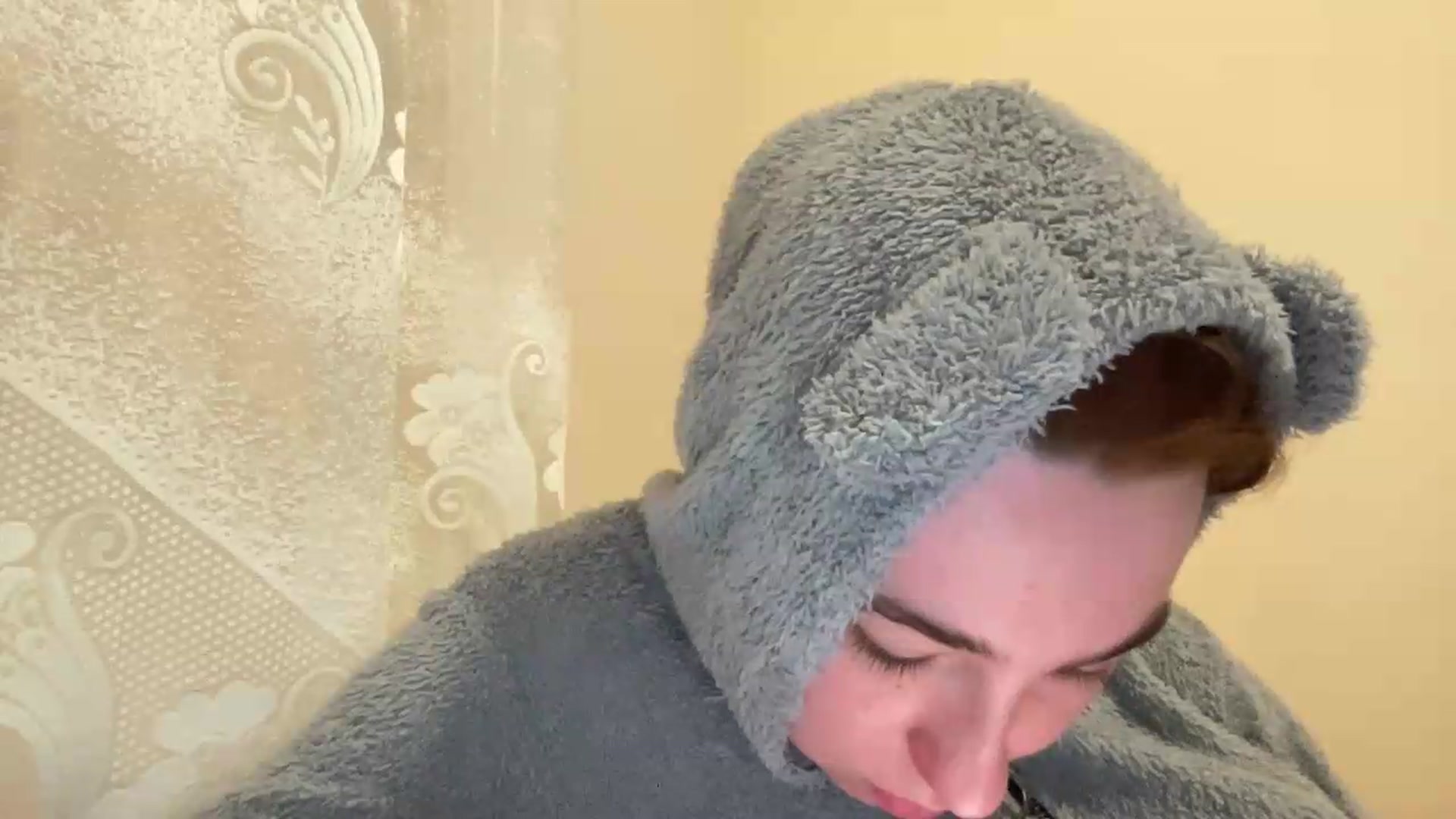 Gallery image thumbnail from Just_I's myfreecams stream on, 05/30/2026, 01:04 image 6 of 20