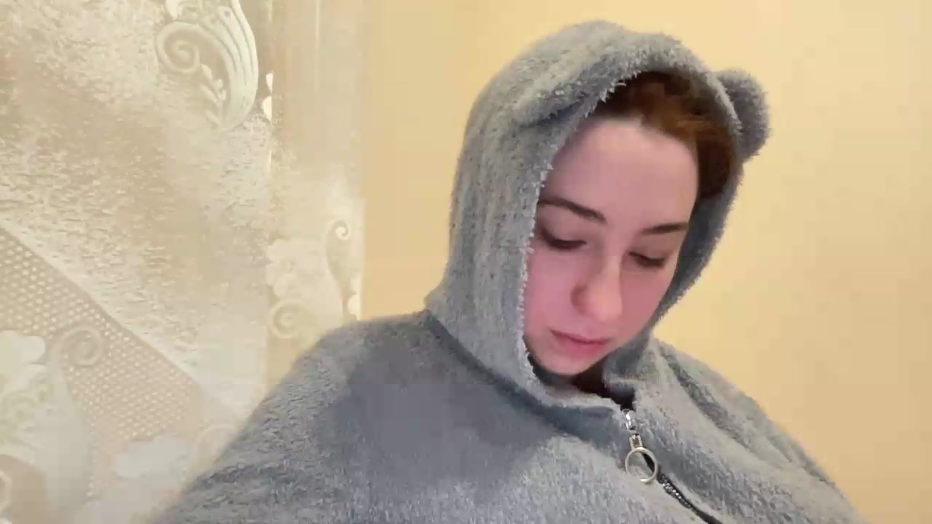 Gallery image thumbnail from Just_I's myfreecams stream on, 05/30/2026, 01:04 image 5 of 20
