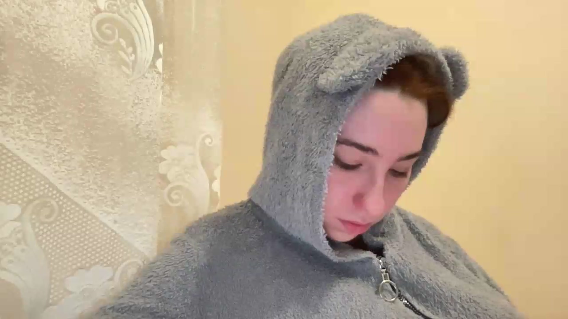 Gallery image thumbnail from Just_I's myfreecams stream on, 05/30/2026, 01:04 image 7 of 20