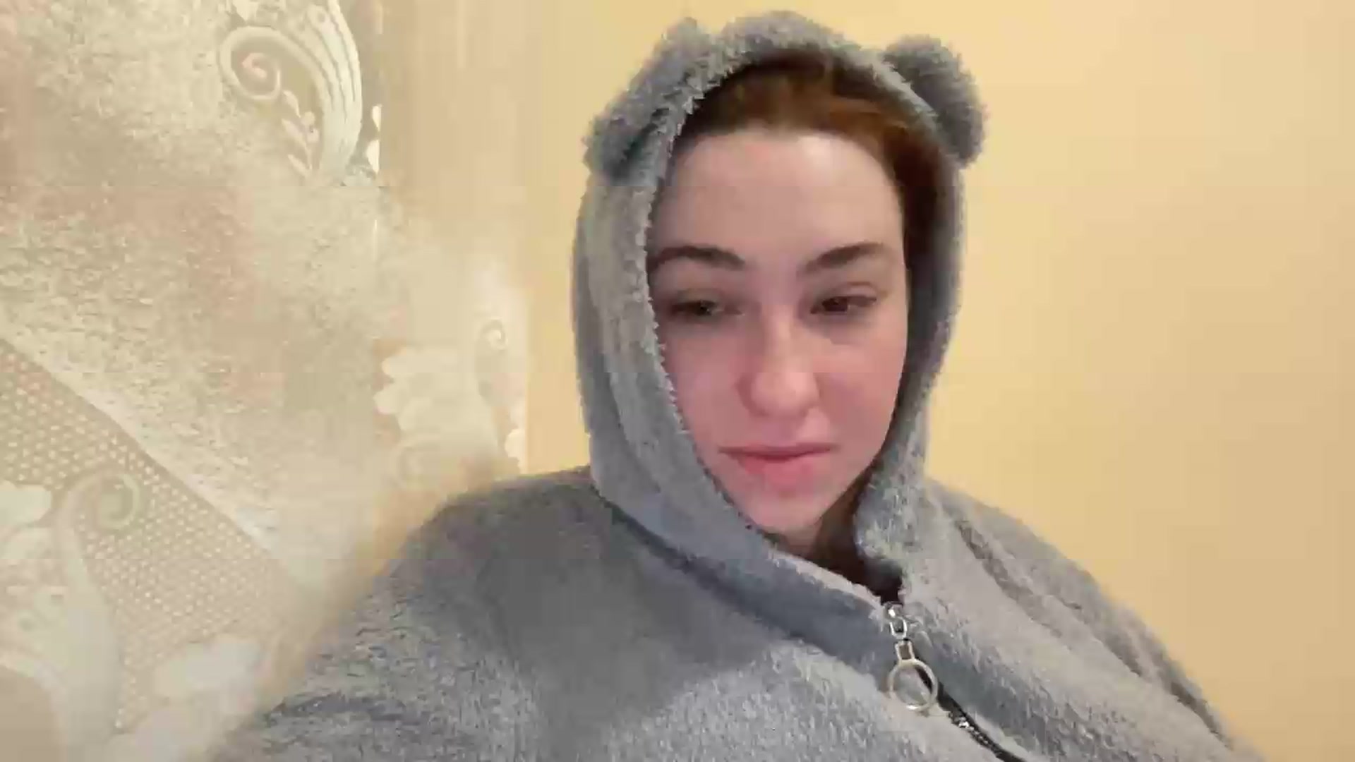 Gallery image thumbnail from Just_I's myfreecams stream on, 05/30/2026, 01:04 image 1 of 20