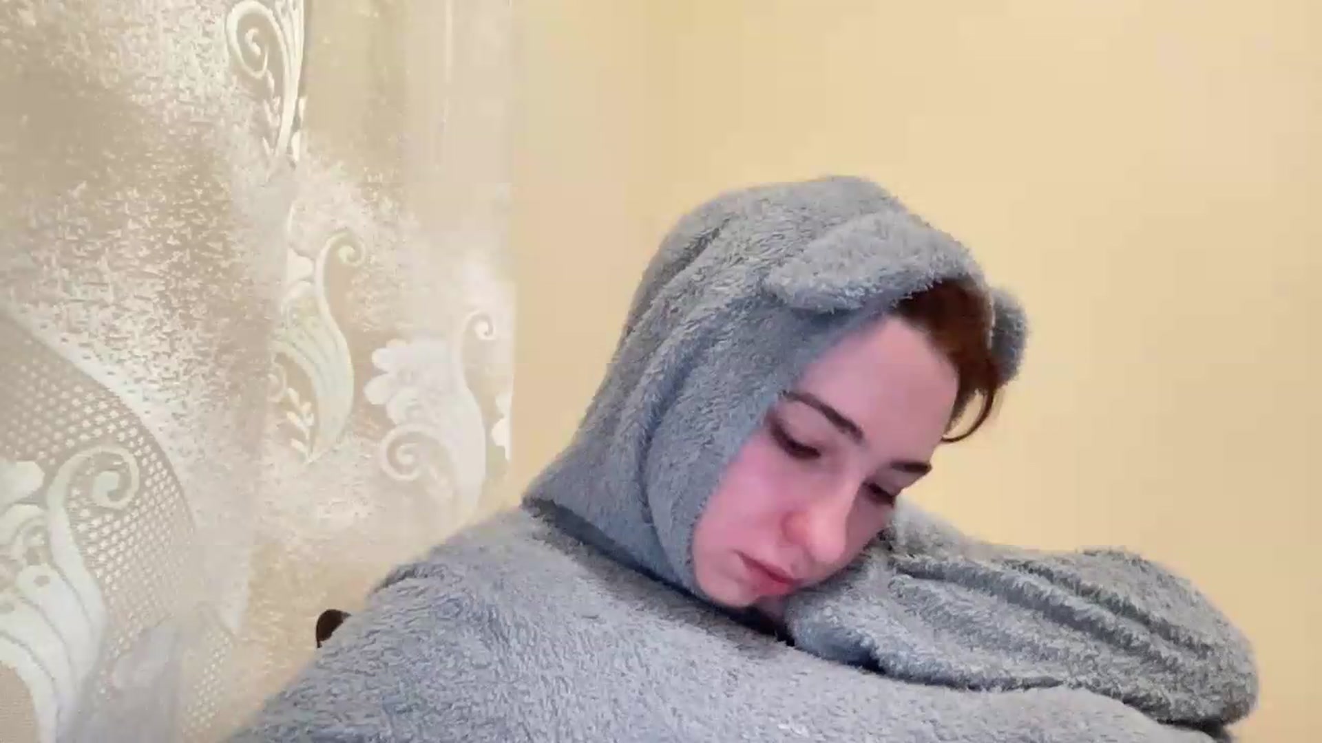 Gallery image thumbnail from Just_I's myfreecams stream on, 05/30/2026, 01:04 image 8 of 20