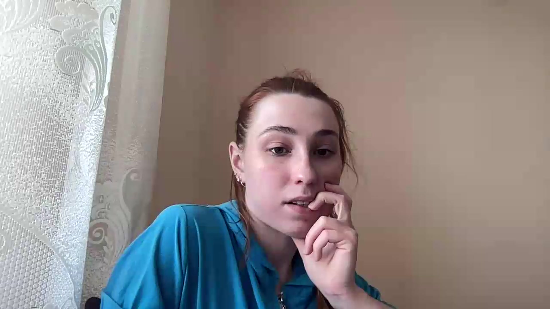 Gallery image thumbnail from Just_I's myfreecams stream on, 06/01/2026, 14:37 image 15 of 20