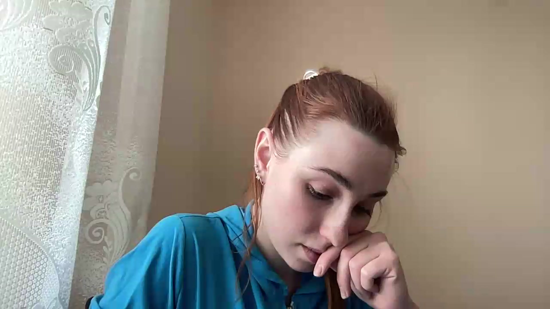 Gallery image thumbnail from Just_I's myfreecams stream on, 06/01/2026, 14:37 image 14 of 20