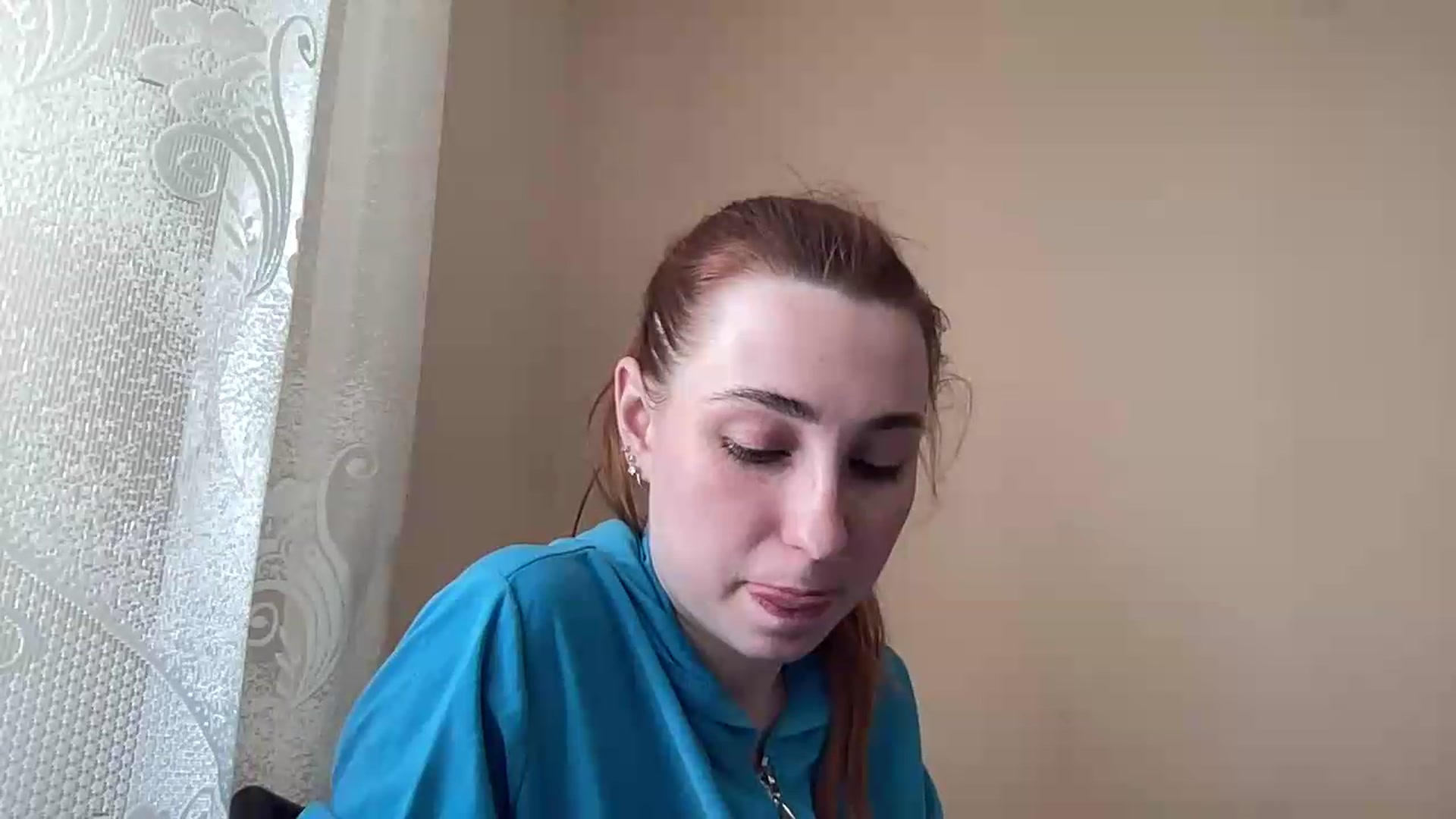 Gallery image thumbnail from Just_I's myfreecams stream on, 06/01/2026, 14:37 image 4 of 20