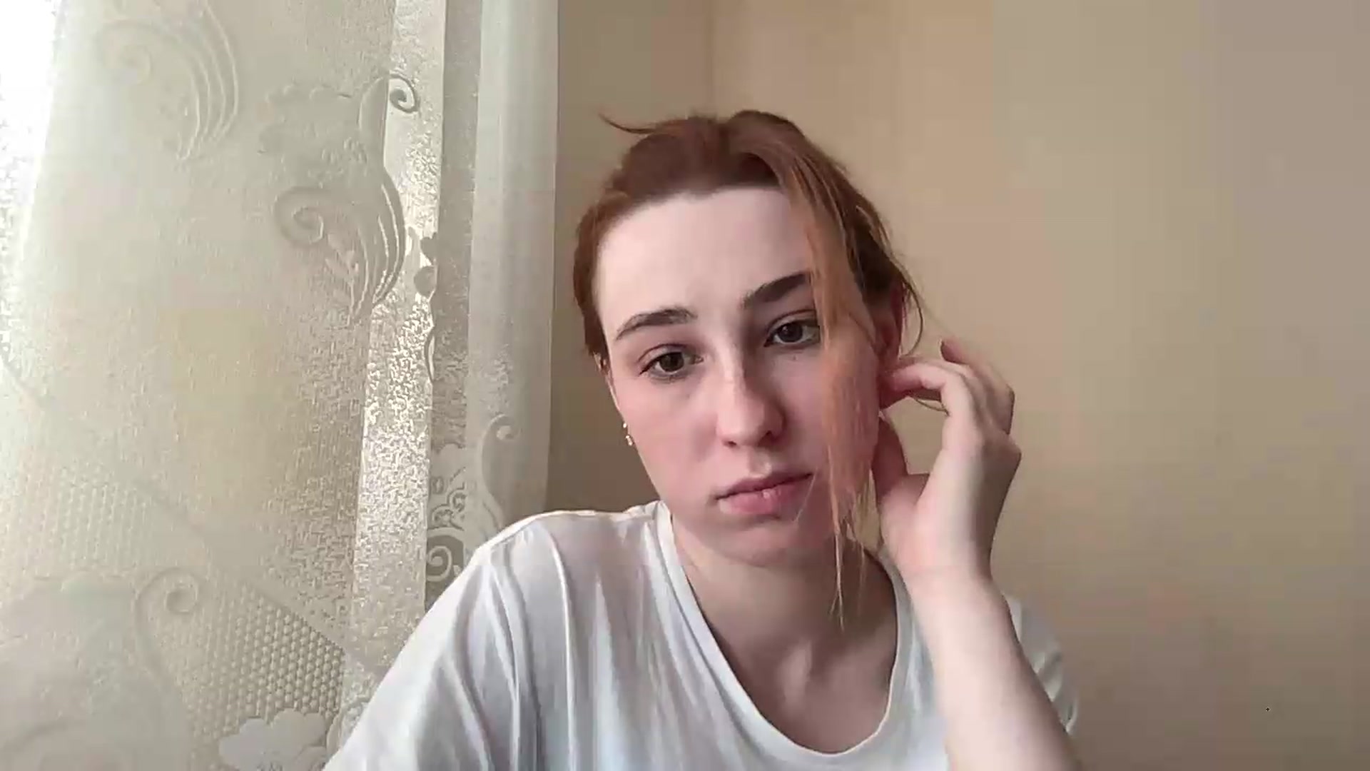 Gallery image thumbnail from Just_I's myfreecams stream on, 06/04/2026, 11:45 image 9 of 20