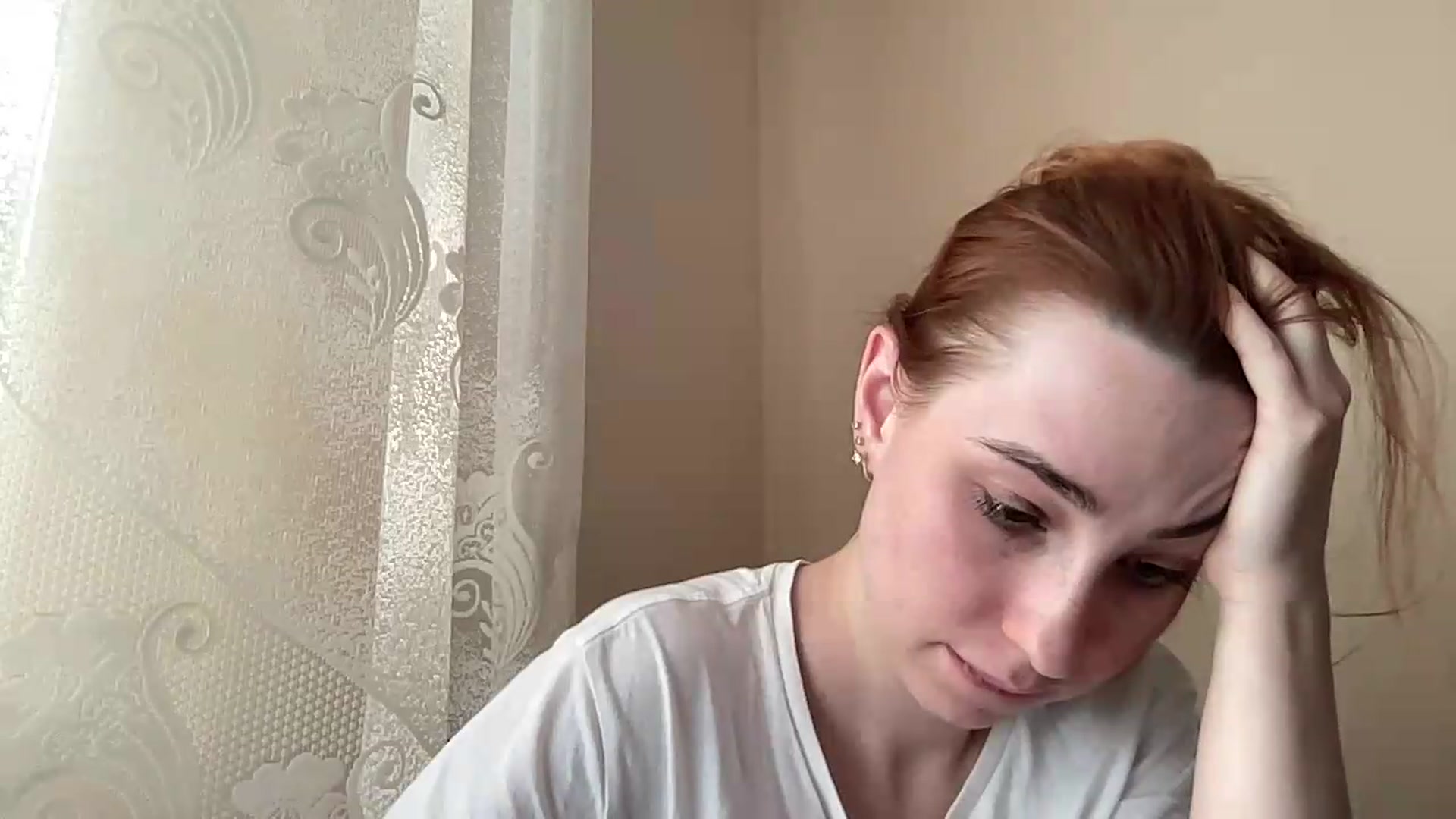 Gallery image thumbnail from Just_I's myfreecams stream on, 06/04/2026, 11:45 image 12 of 20