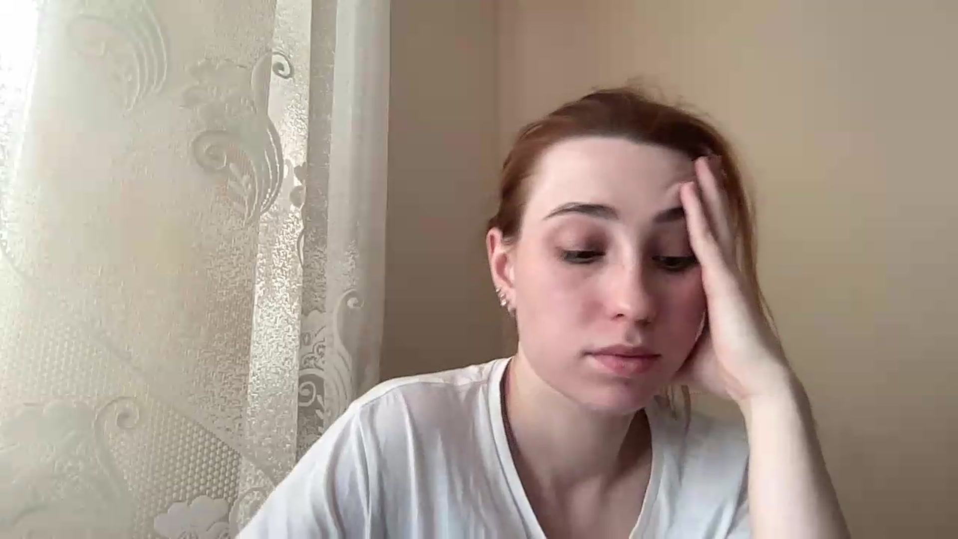Gallery image thumbnail from Just_I's myfreecams stream on, 06/04/2026, 11:45 image 16 of 20