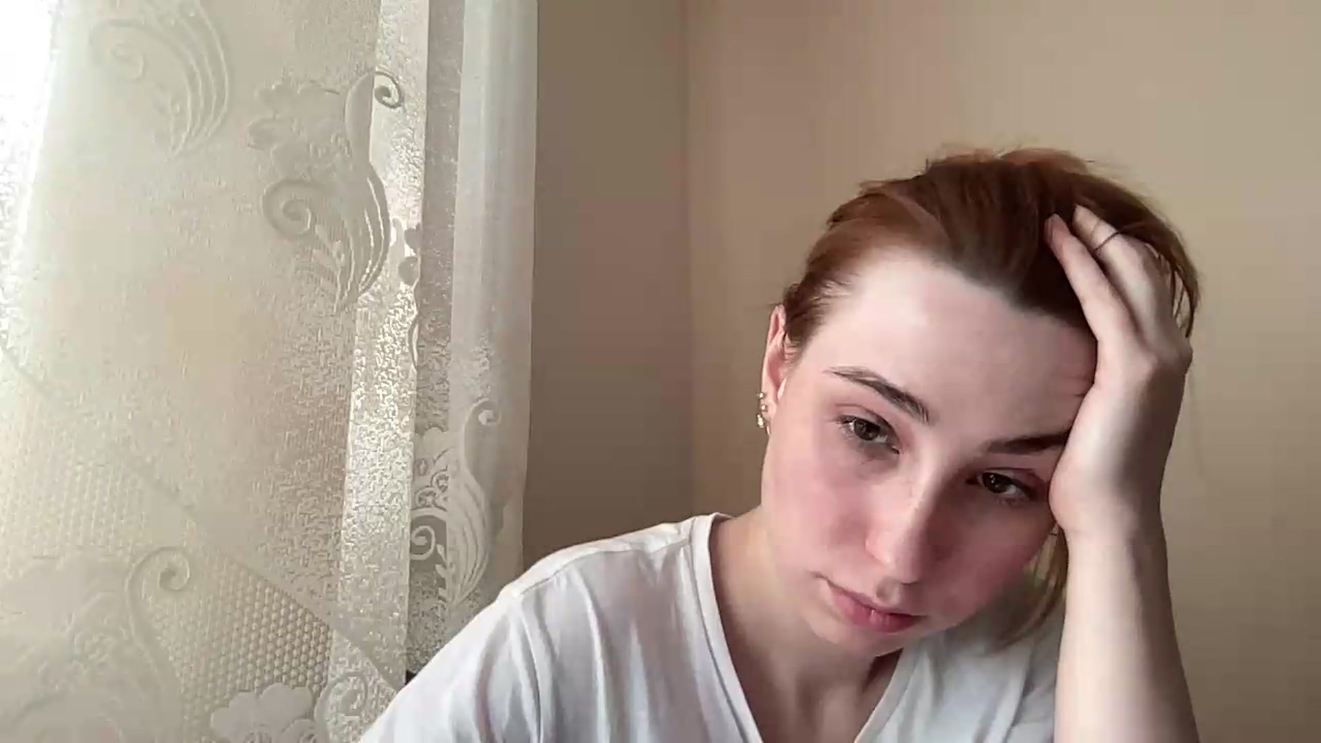 Gallery image thumbnail from Just_I's myfreecams stream on, 06/04/2026, 11:45 image 11 of 20