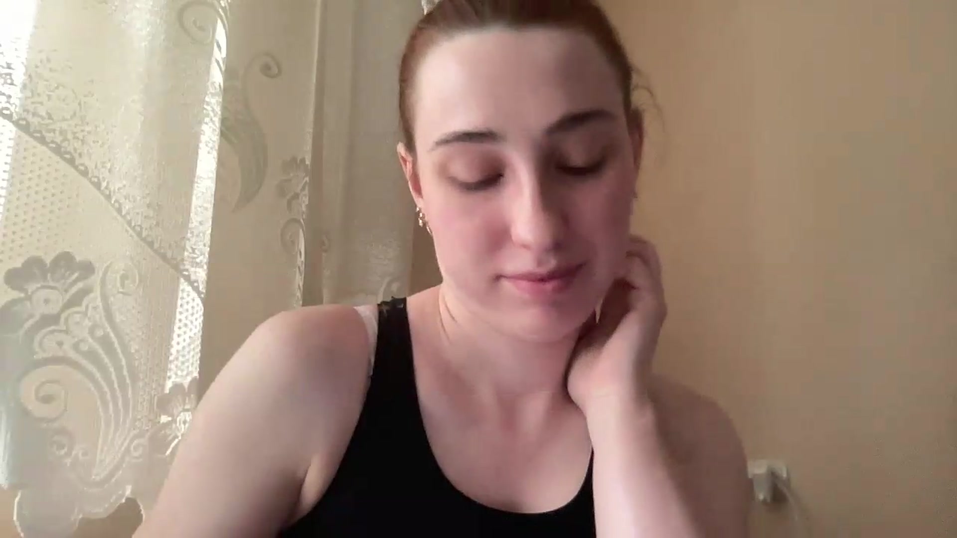 Gallery image thumbnail from Just_I's myfreecams stream on, 06/08/2026, 10:40 image 6 of 20
