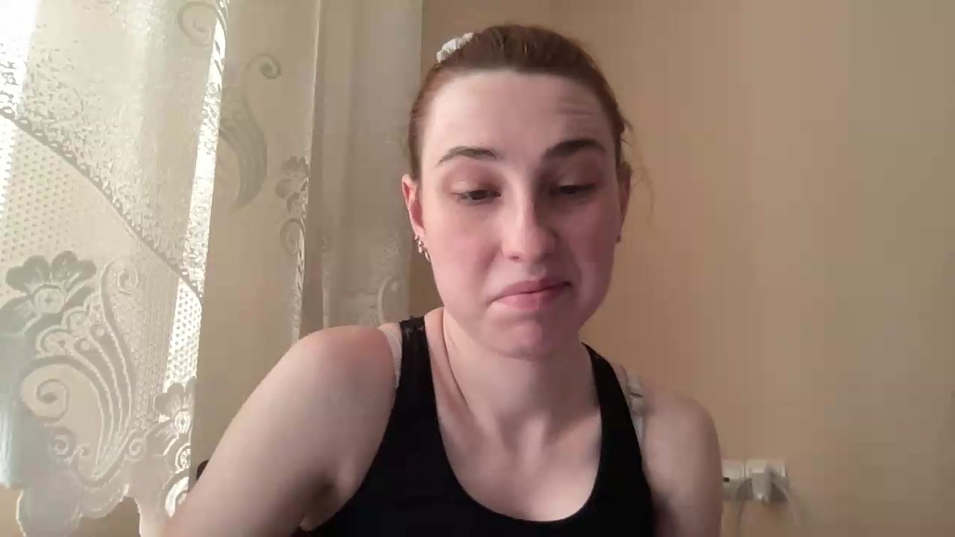 Gallery image thumbnail from Just_I's myfreecams stream on, 06/08/2026, 10:40 image 8 of 20