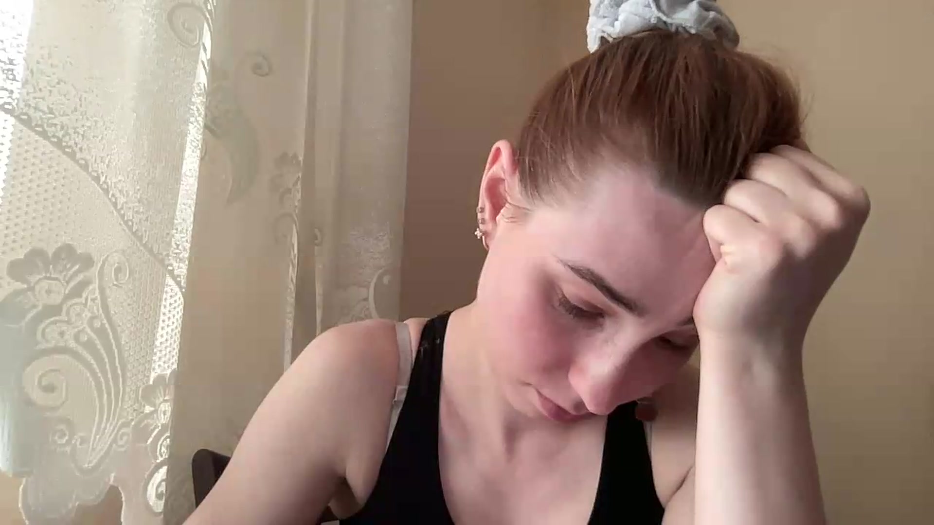 Gallery image thumbnail from Just_I's myfreecams stream on, 06/08/2026, 10:40 image 15 of 20