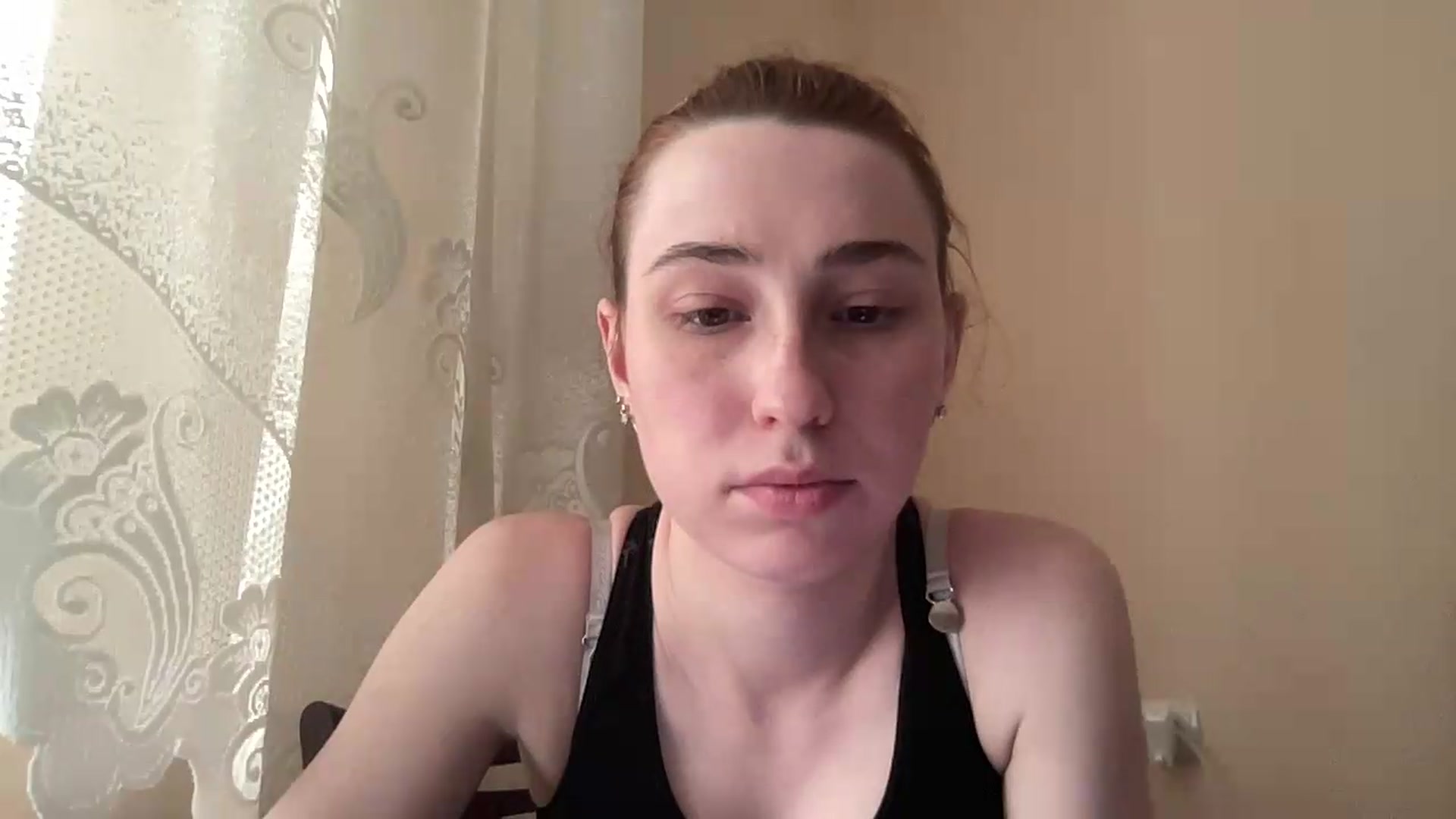 Gallery image thumbnail from Just_I's myfreecams stream on, 06/08/2026, 10:40 image 14 of 20