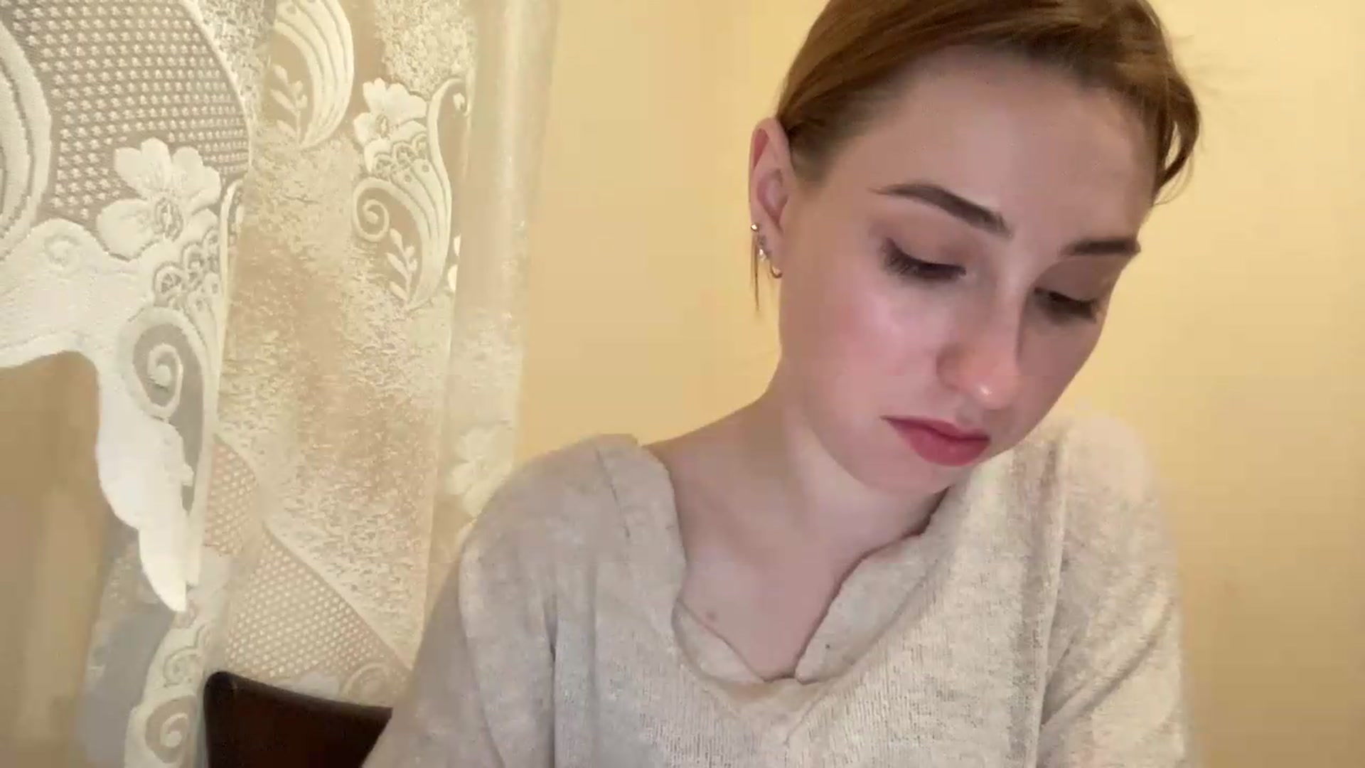 Gallery image thumbnail from Just_I's myfreecams stream on, 06/15/2026, 01:43 image 7 of 20