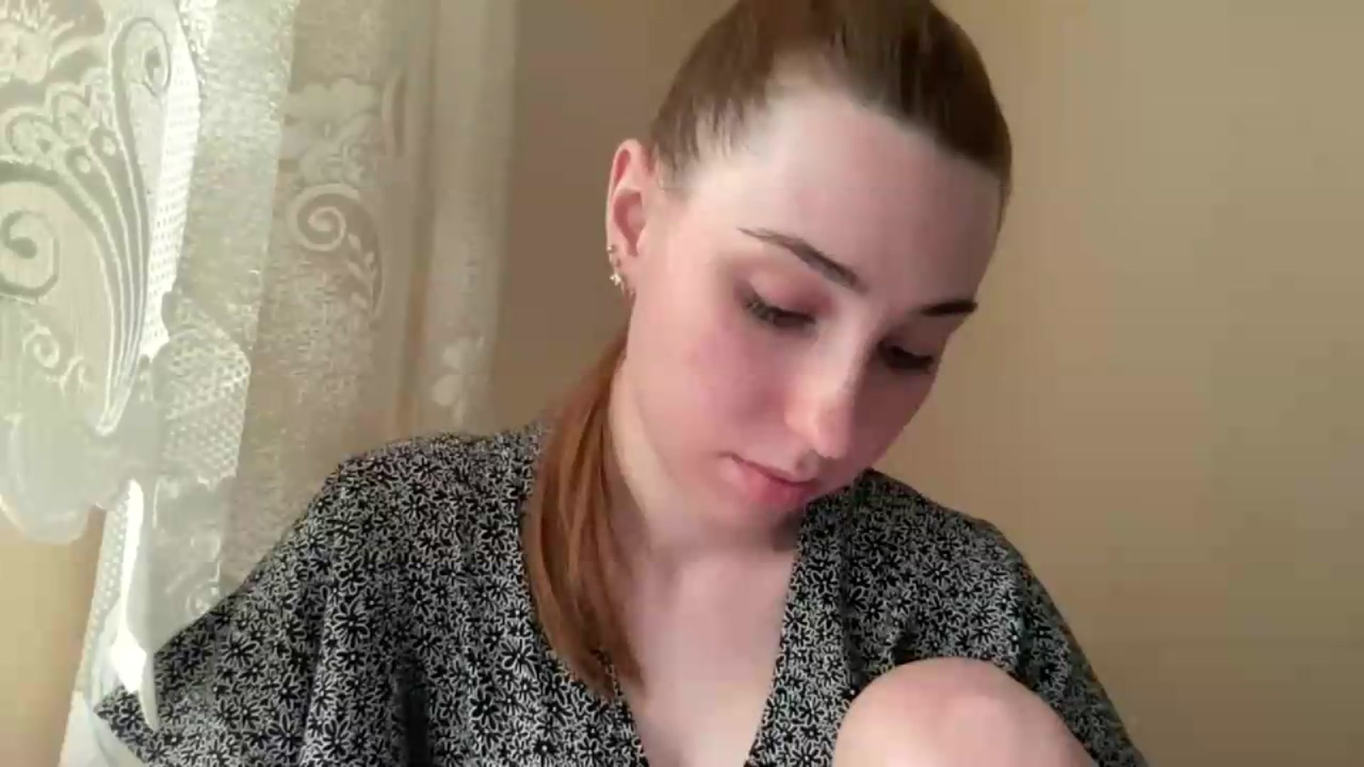 Gallery image thumbnail from Just_I's myfreecams stream on, 06/19/2026, 10:39 image 5 of 20