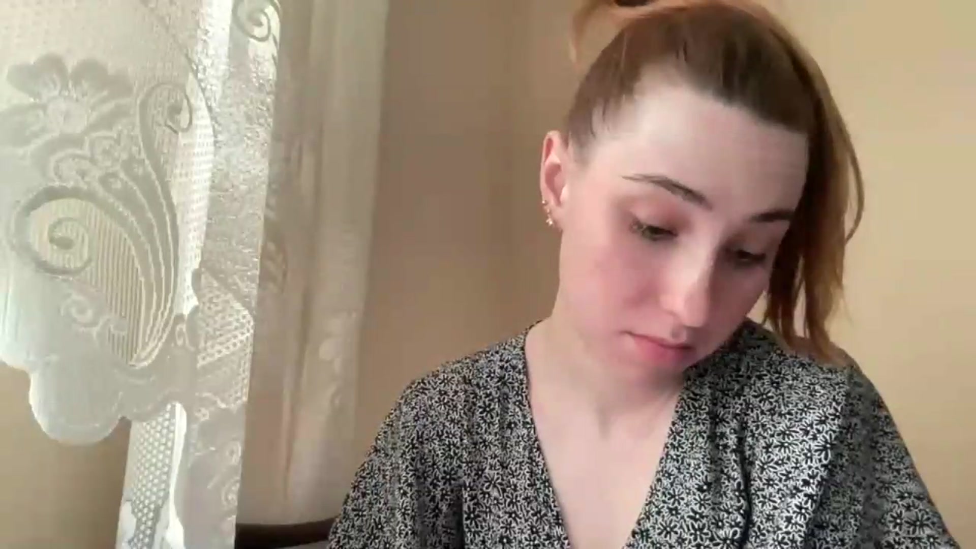 Gallery image thumbnail from Just_I's myfreecams stream on, 06/19/2026, 10:39 image 3 of 20