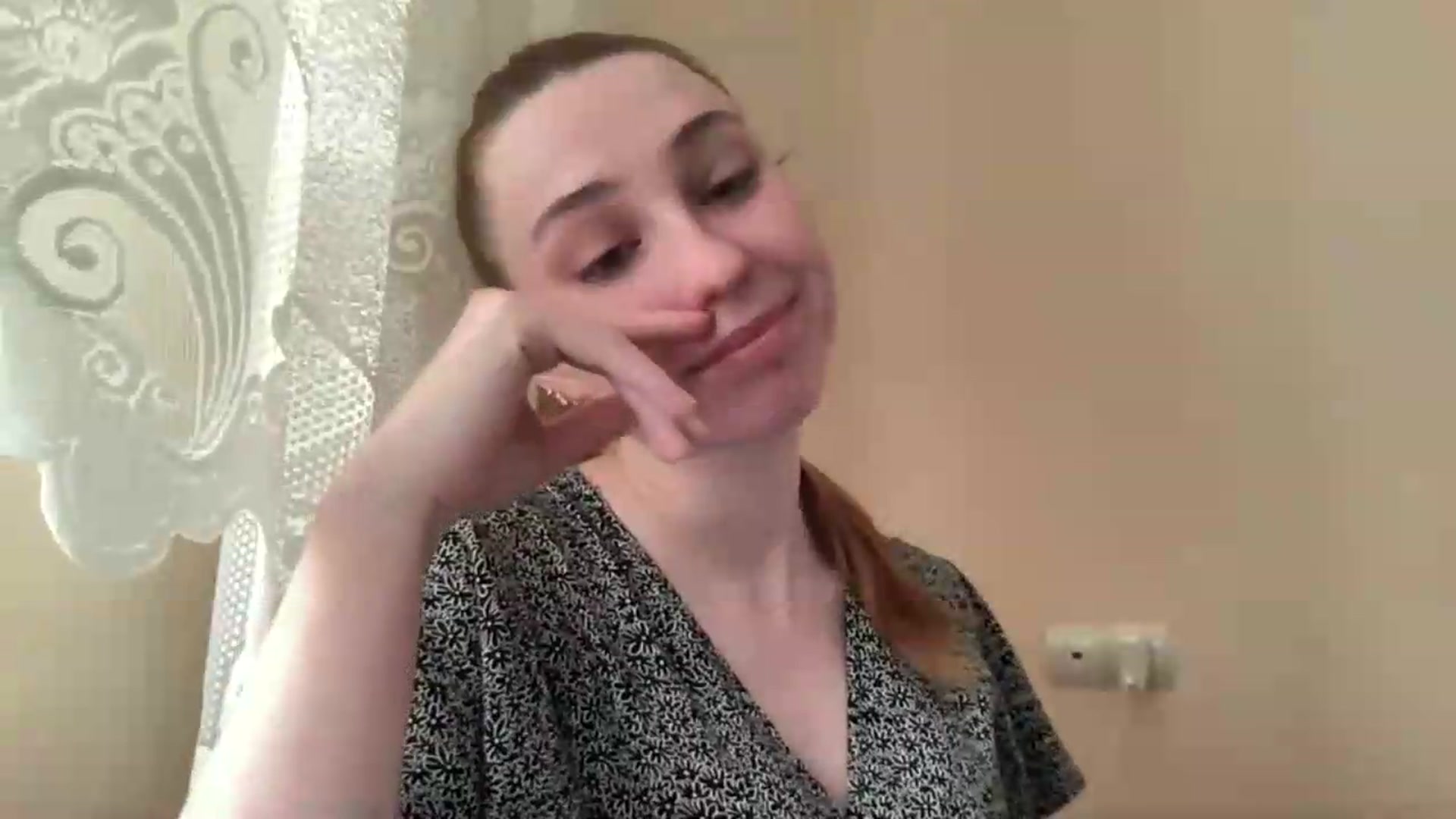 Gallery image thumbnail from Just_I's myfreecams stream on, 06/19/2026, 10:39 image 19 of 20