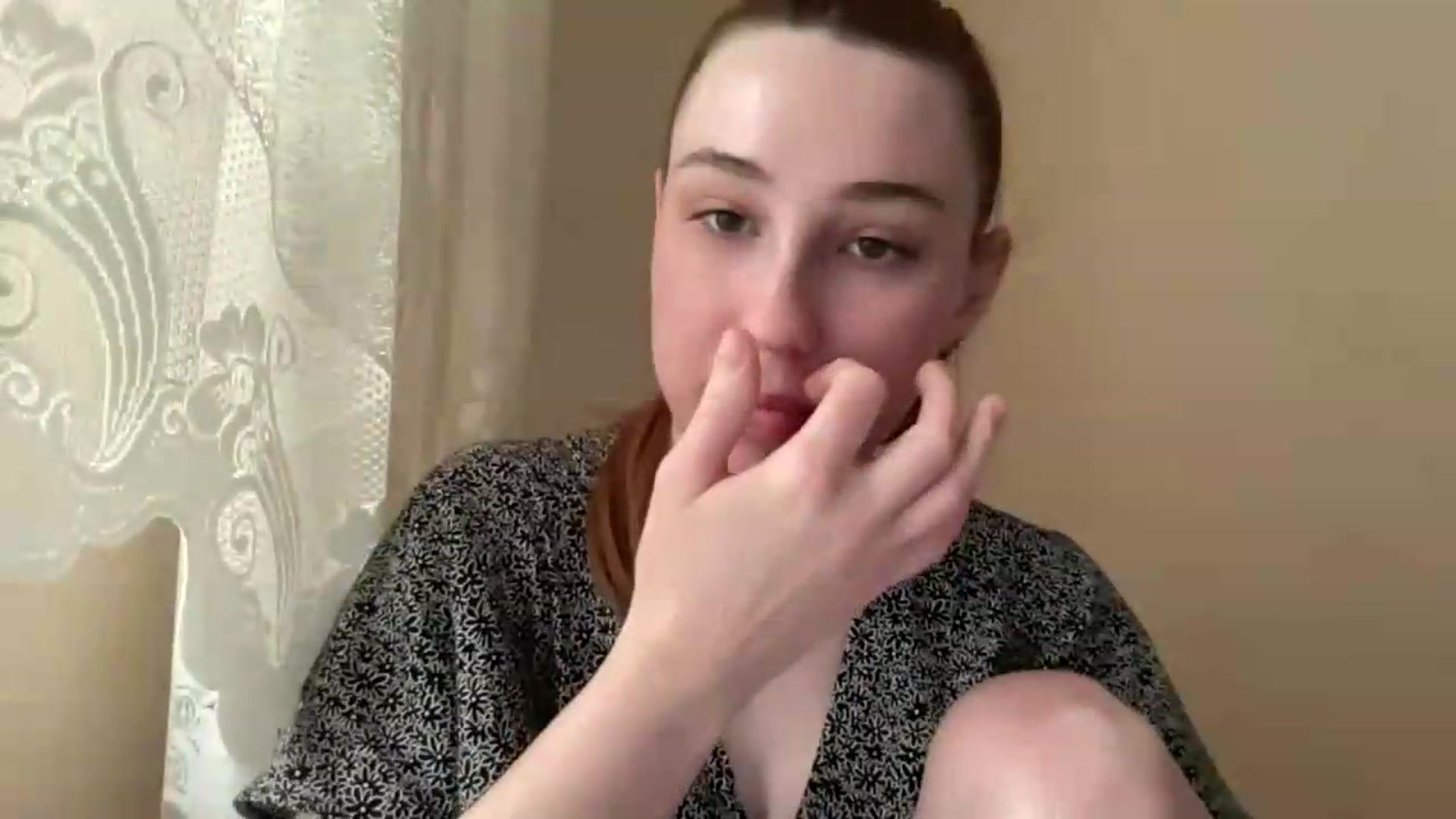 Gallery image thumbnail from Just_I's myfreecams stream on, 06/19/2026, 10:39 image 4 of 20