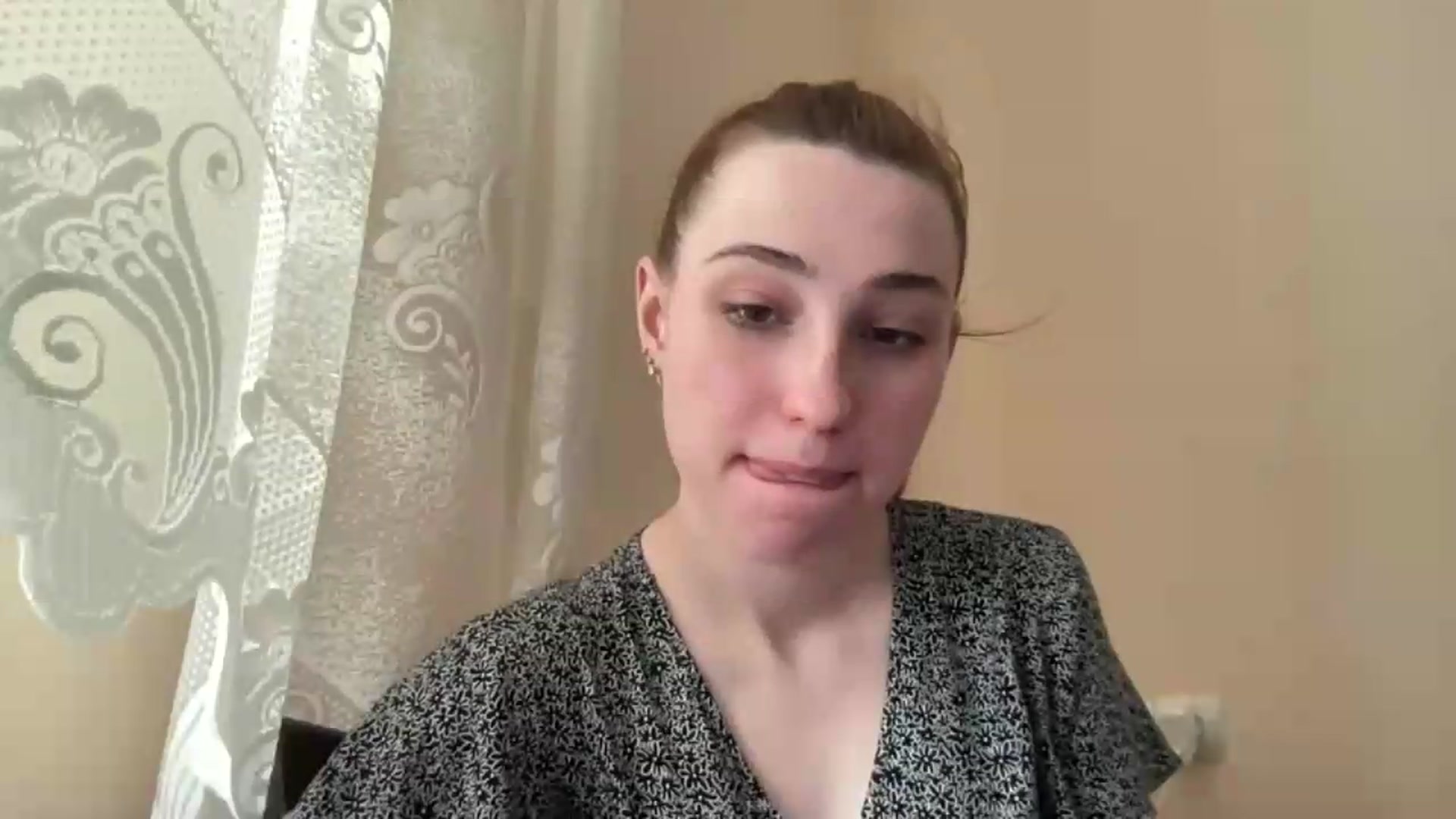Gallery image thumbnail from Just_I's myfreecams stream on, 06/19/2026, 11:06 image 4 of 20