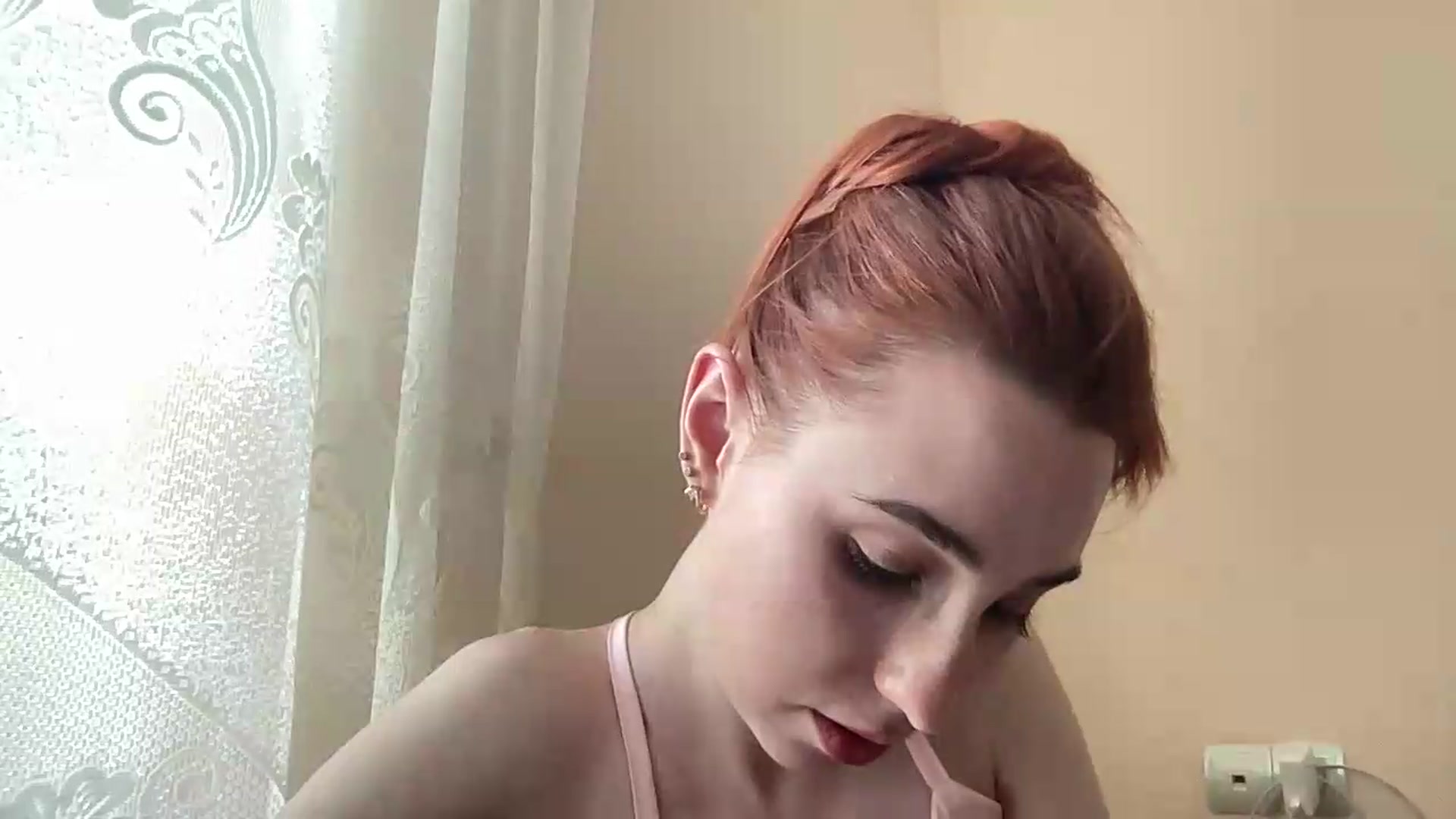 Gallery image thumbnail from Just_I's myfreecams stream on, 06/29/2026, 11:08 image 3 of 20
