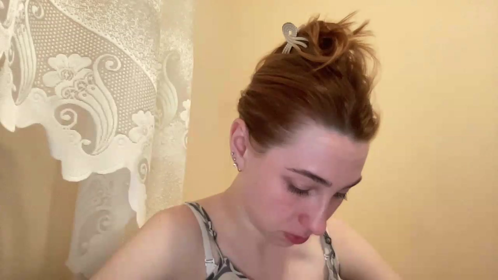 Gallery image thumbnail from Just_I's myfreecams stream on, 07/05/2026, 02:10 image 9 of 20