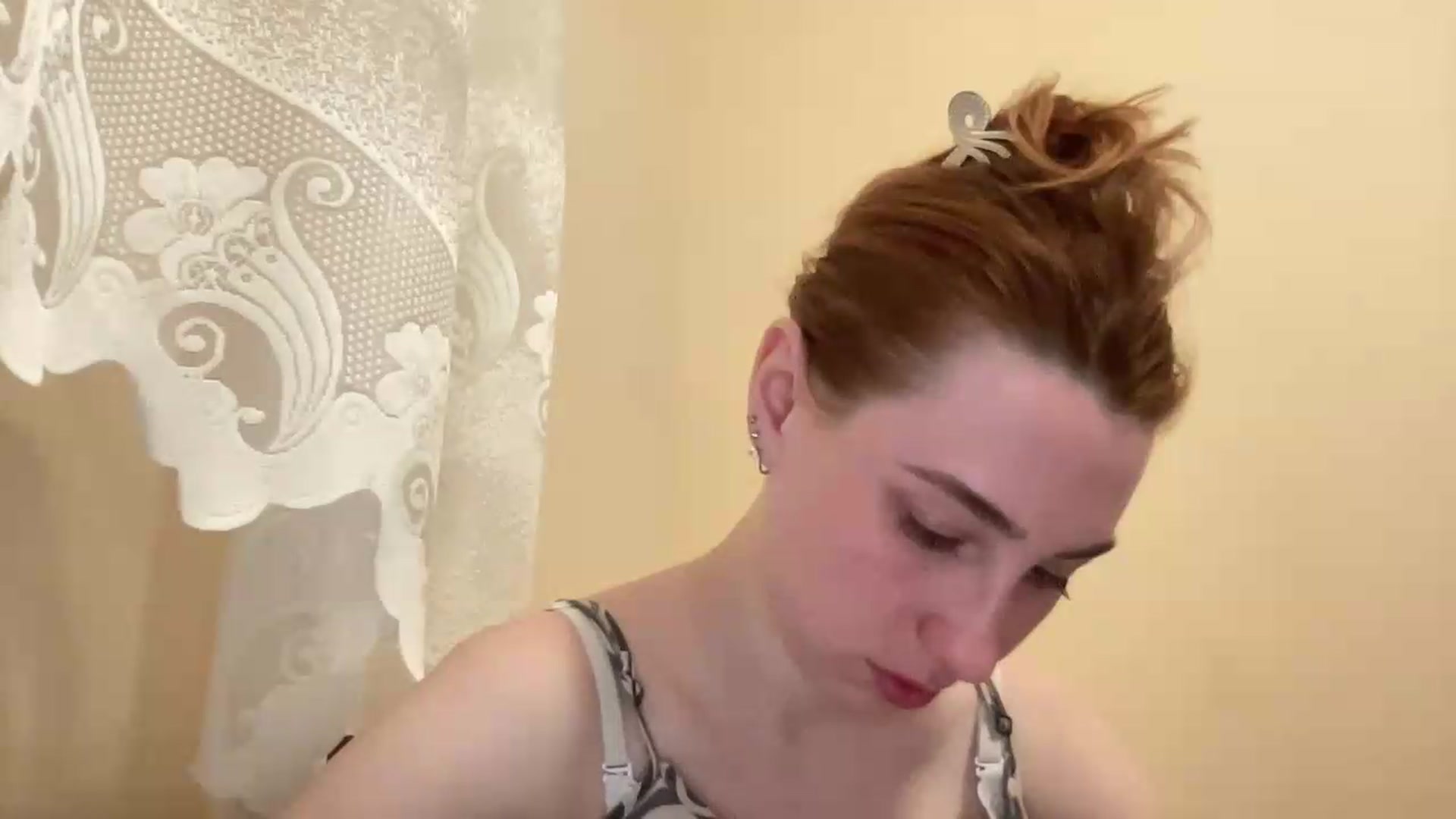 Gallery image thumbnail from Just_I's myfreecams stream on, 07/05/2026, 02:10 image 3 of 20