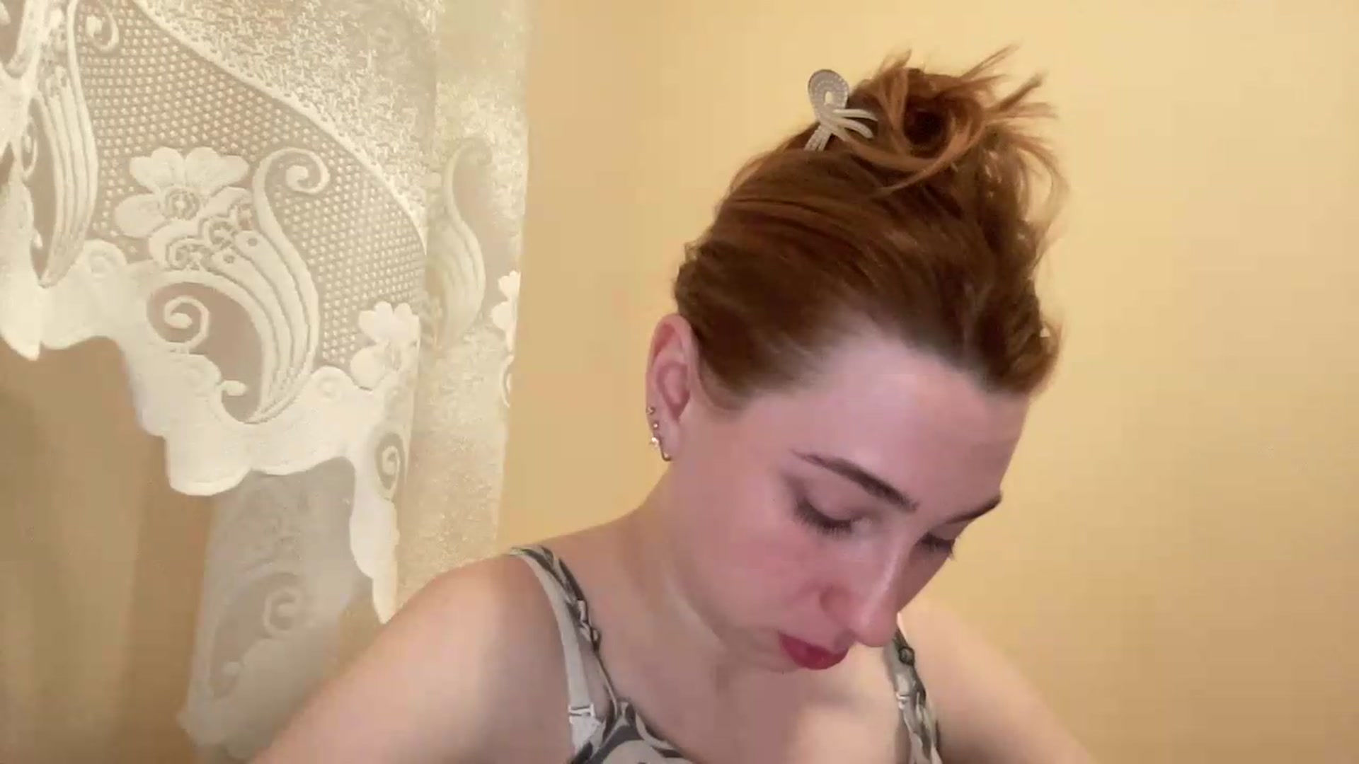 Gallery image thumbnail from Just_I's myfreecams stream on, 07/05/2026, 02:10 image 8 of 20