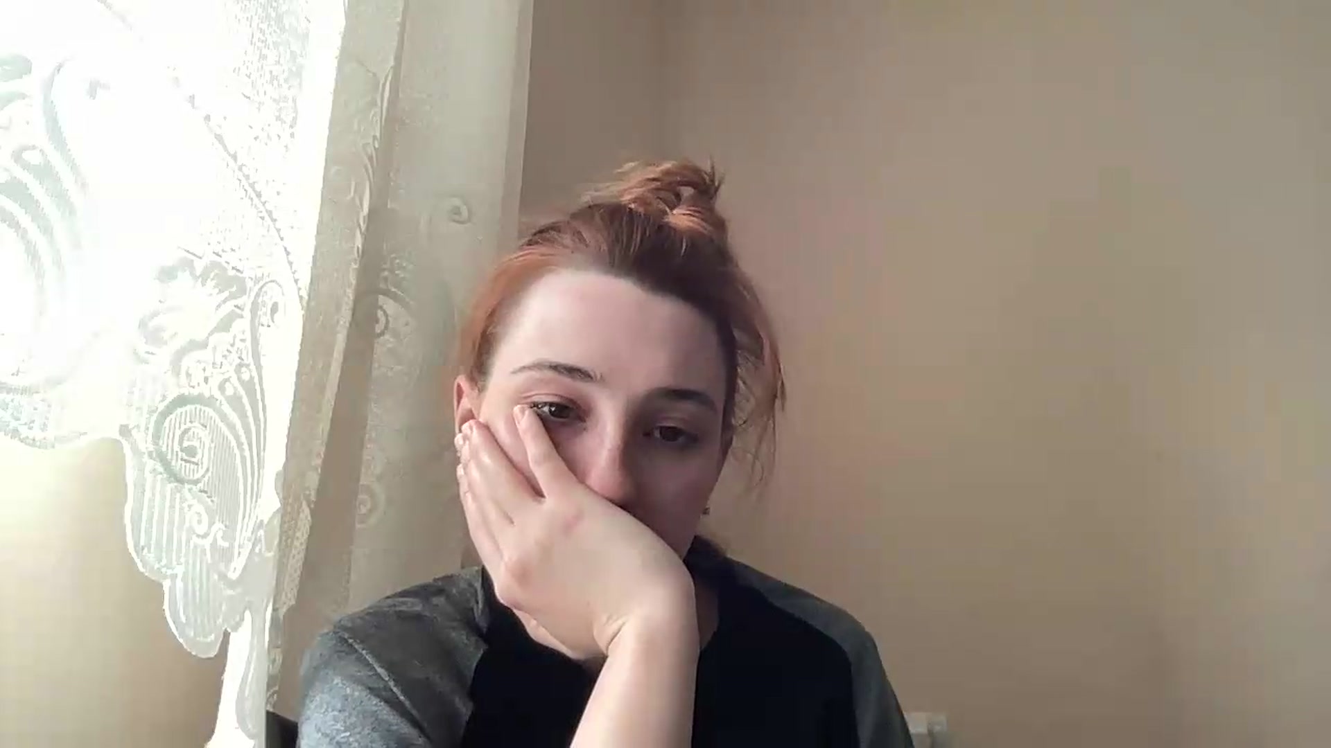 Gallery image thumbnail from Just_I's myfreecams stream on, 07/09/2026, 12:57 image 8 of 20