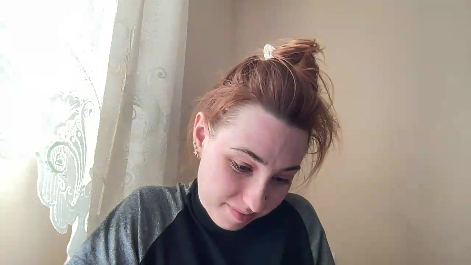 Gallery image thumbnail from Just_I's myfreecams stream on, 07/09/2026, 12:57 image 10 of 20