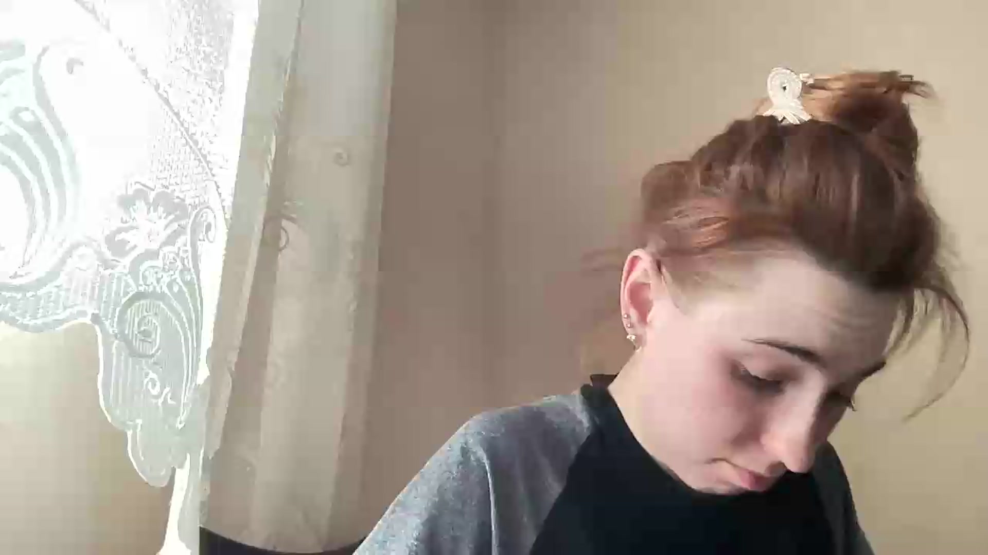 Gallery image thumbnail from Just_I's myfreecams stream on, 07/09/2026, 12:57 image 1 of 20