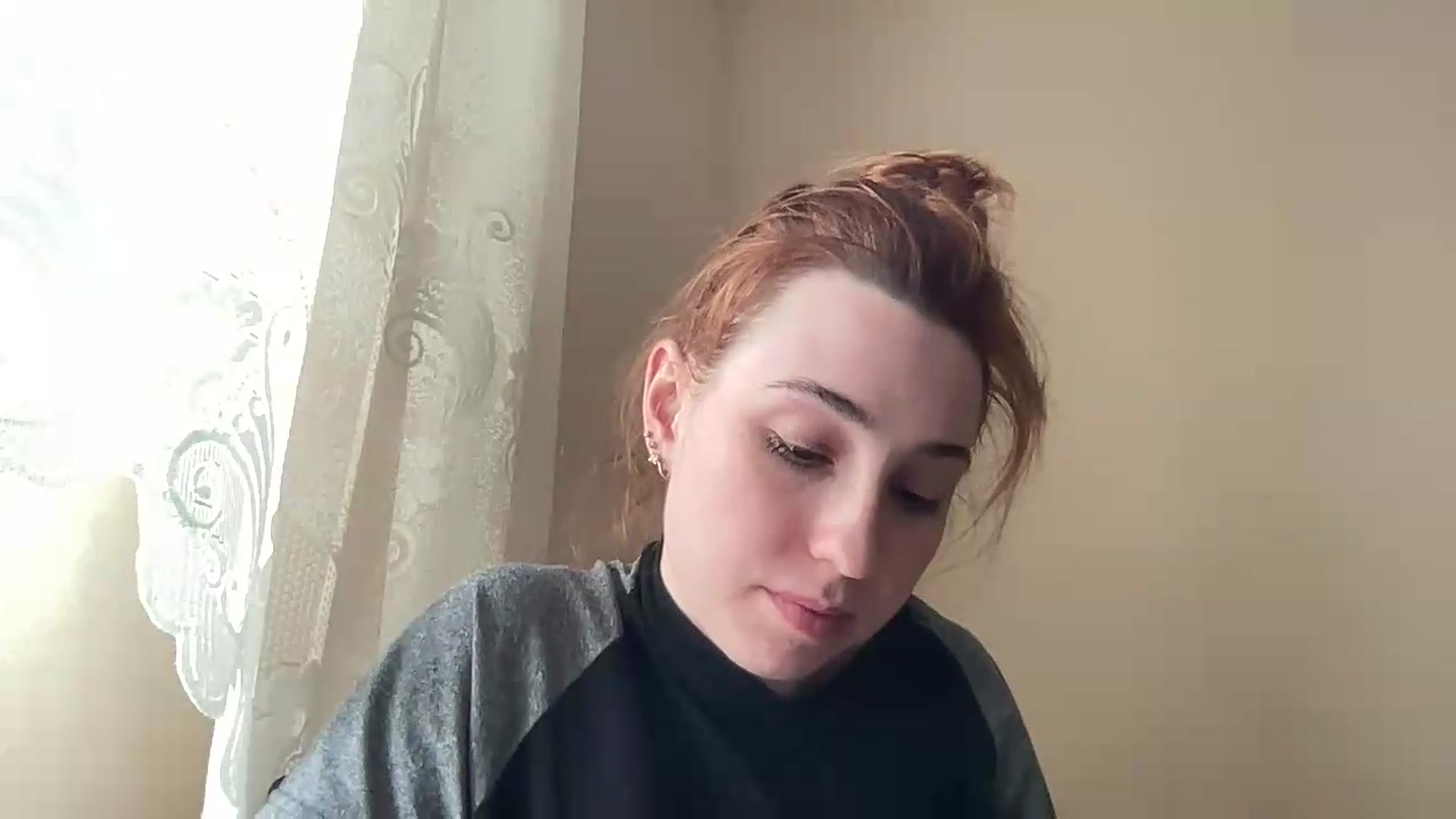 Gallery image thumbnail from Just_I's myfreecams stream on, 07/09/2026, 12:57 image 14 of 20
