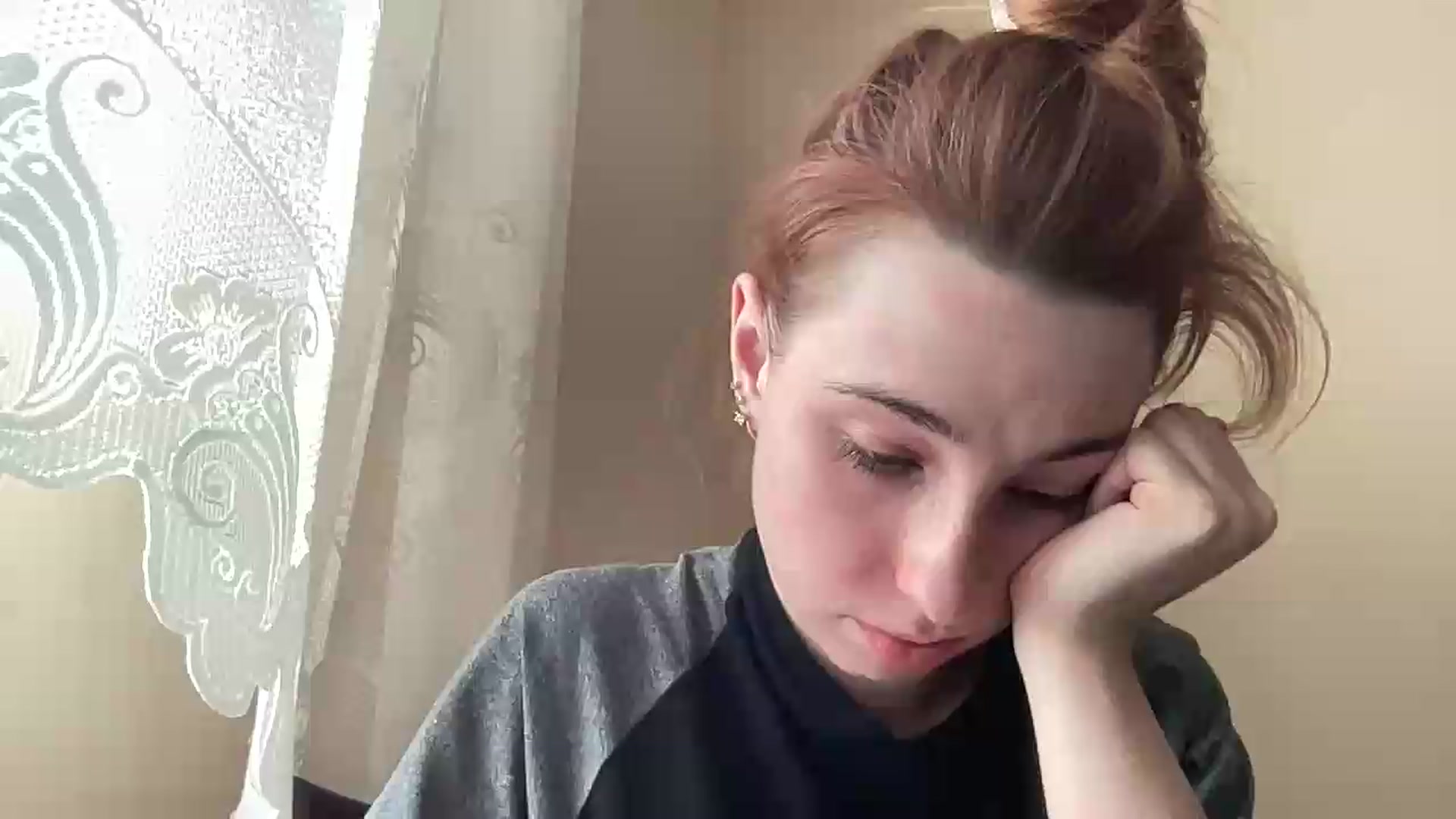 Gallery image thumbnail from Just_I's myfreecams stream on, 07/09/2026, 12:57 image 3 of 20